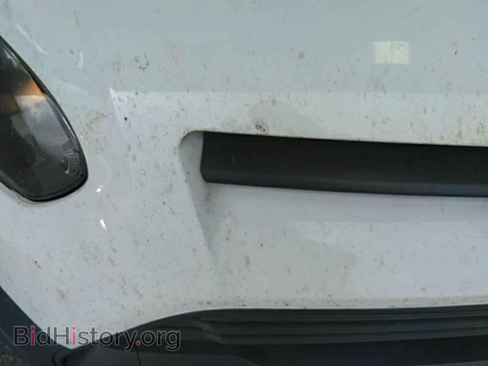 2016 FORD TRANSIT CONNECT - VIN: NM0LS7EX4G1246279 - Фото 5