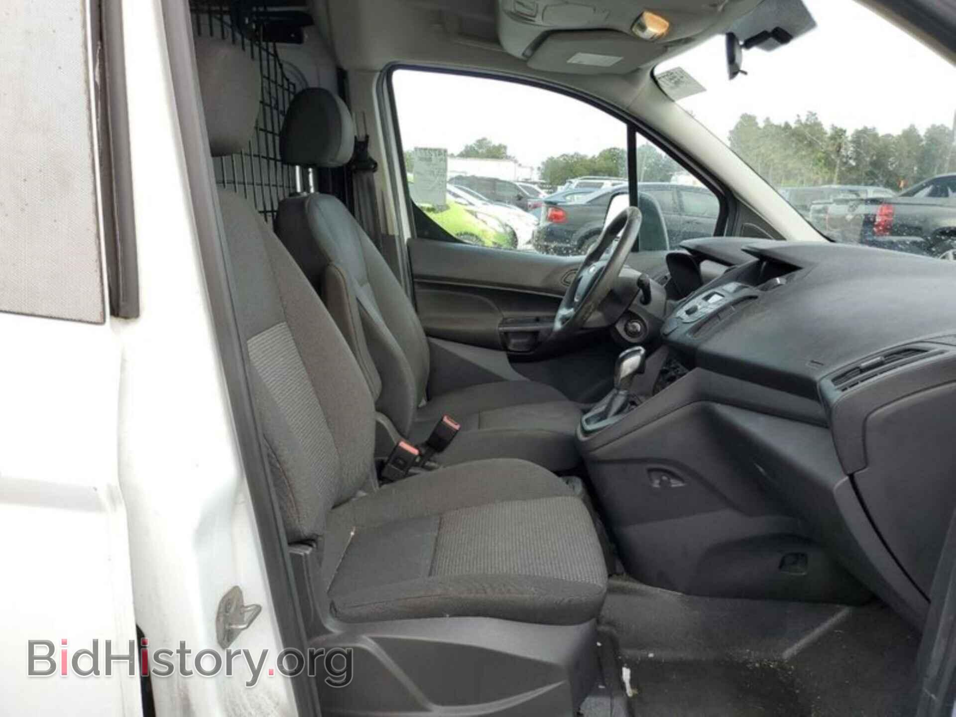 2016 FORD TRANSIT CONNECT - VIN: NM0LS7EX4G1246279 - Фото 6