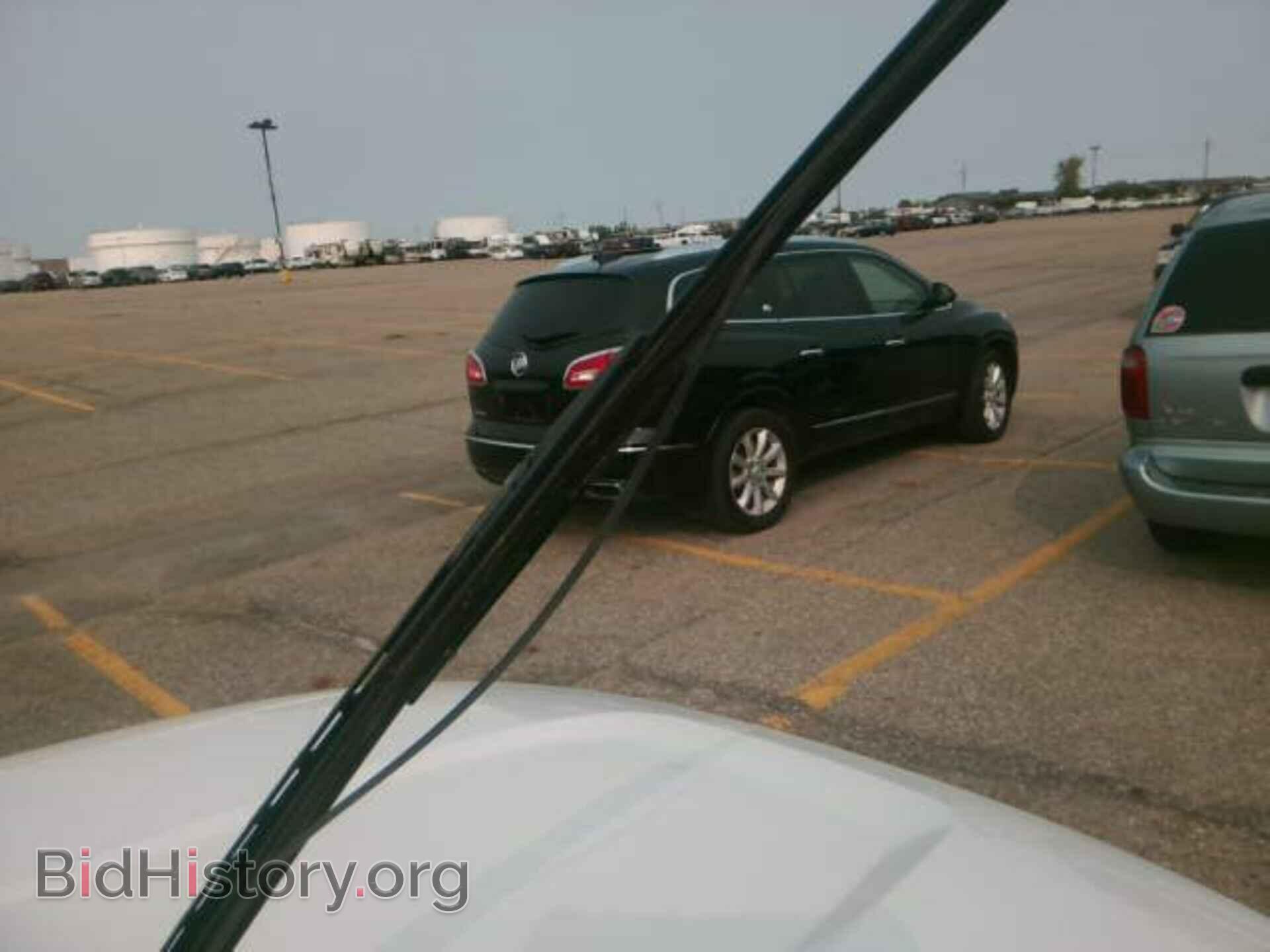 2012 FORD EXPLORER - VIN: 1FMHK8D83CGA04756 - Фото 2
