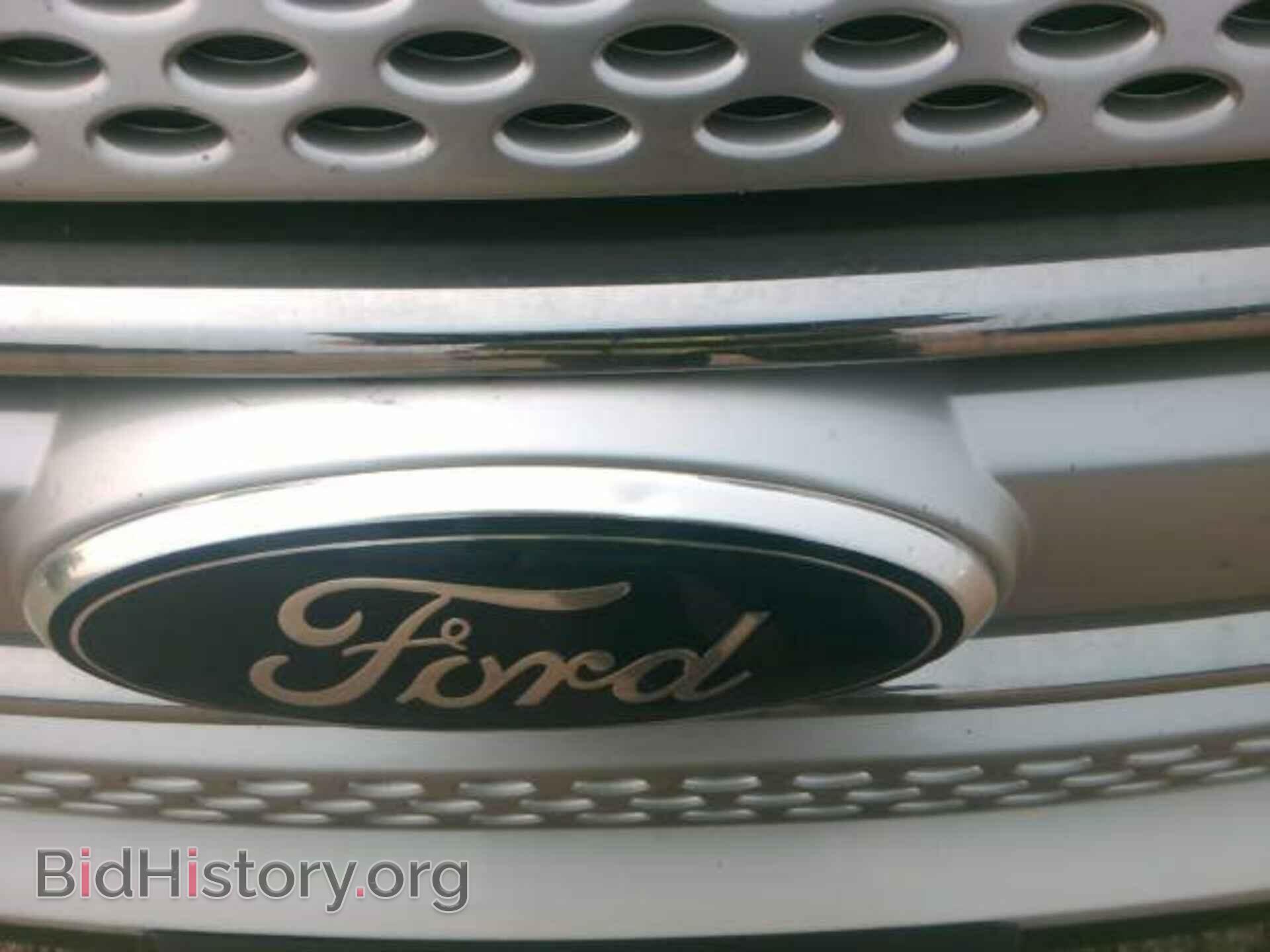 2012 FORD EXPLORER - VIN: 1FMHK8D83CGA04756 - Фото 12