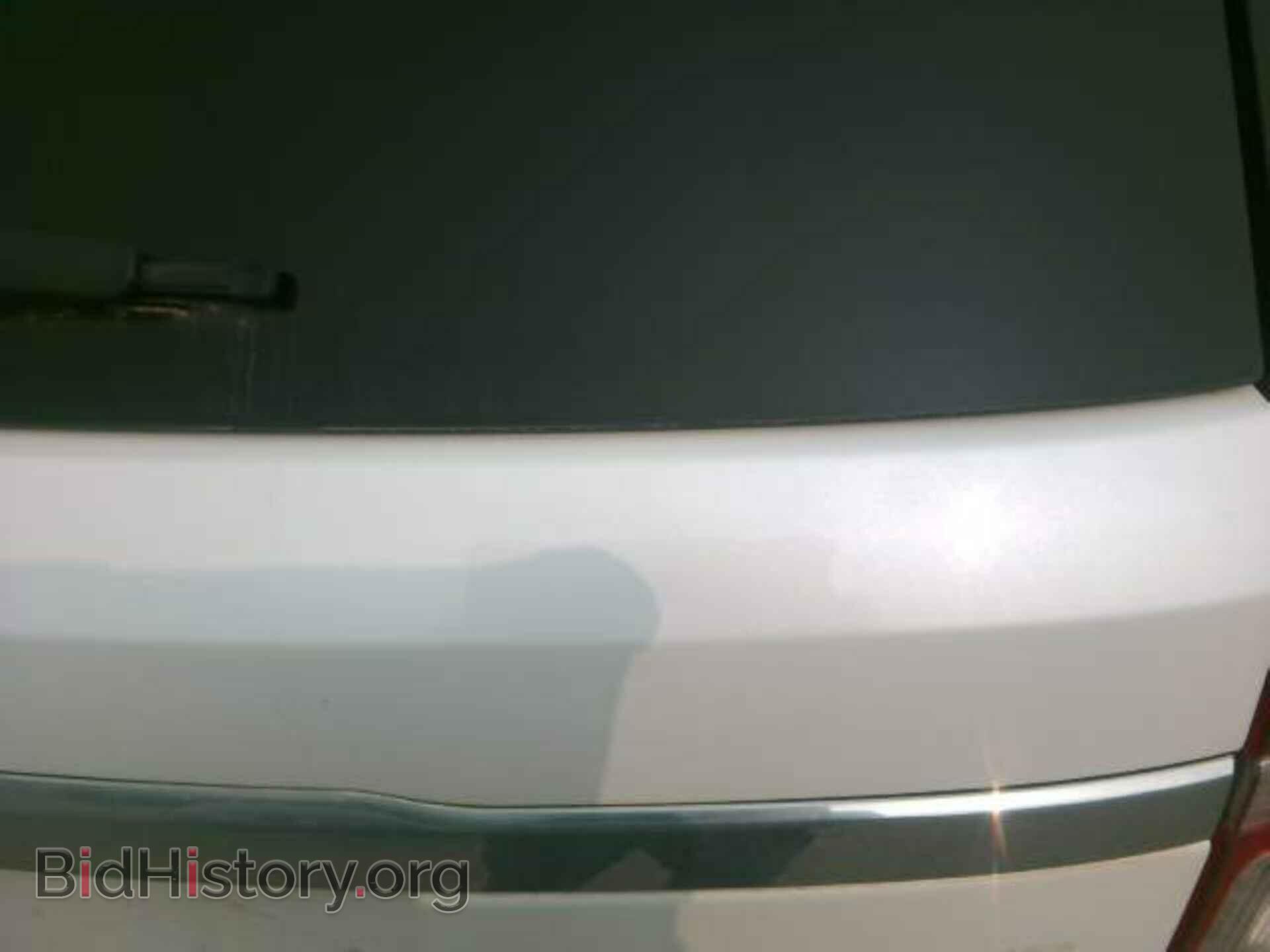 2012 FORD EXPLORER - VIN: 1FMHK8D83CGA04756 - Фото 8