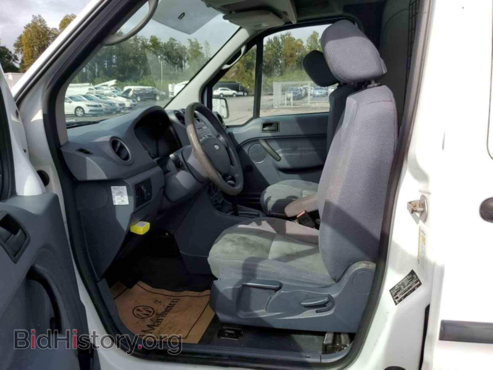 2013 FORD TRANSIT CONNECT - VIN: NM0LS7AN6DT172285 - Фото 10