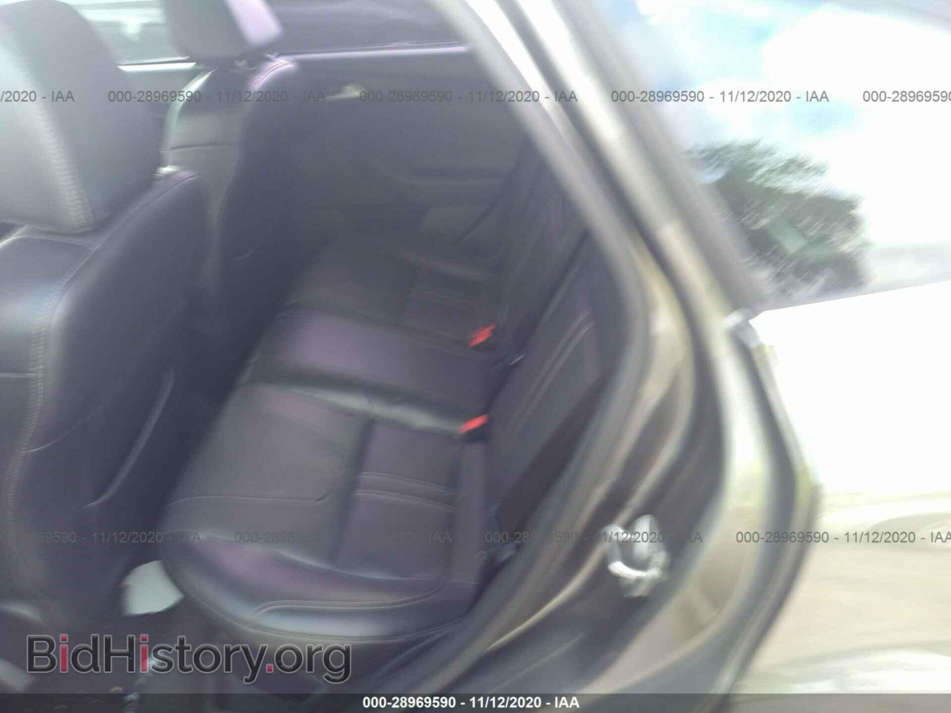 2012 FORD FOCUS - VIN: 1FAHP3M28CL403888 - Фото 8