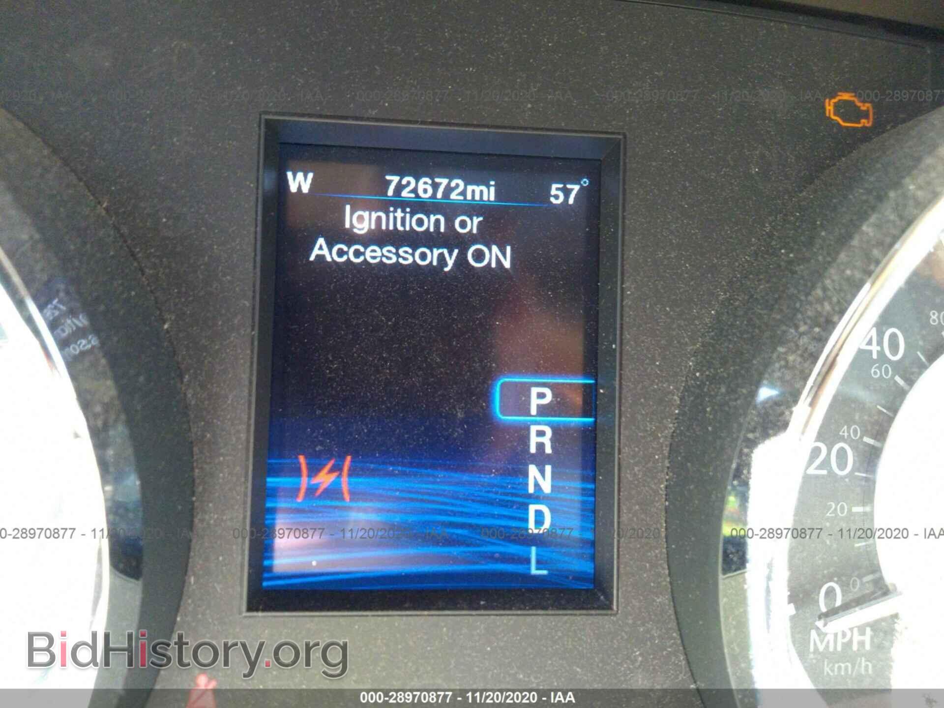 2012 CHRYSLER 300 - VIN: 2C3CCACG2CH173705 - Фото 7
