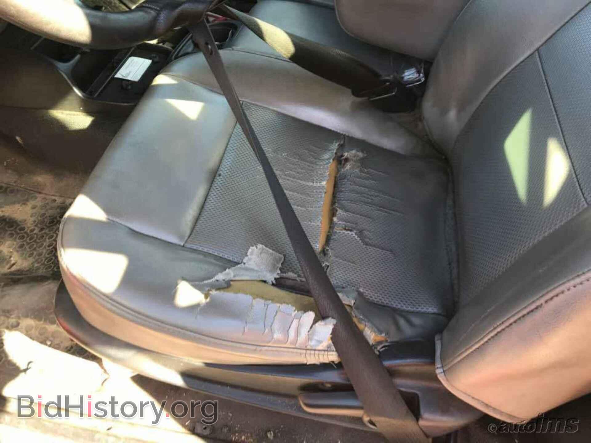 2011 FORD RANGER - VIN: 1FTKR1AD8BPA14714 - Фото 5