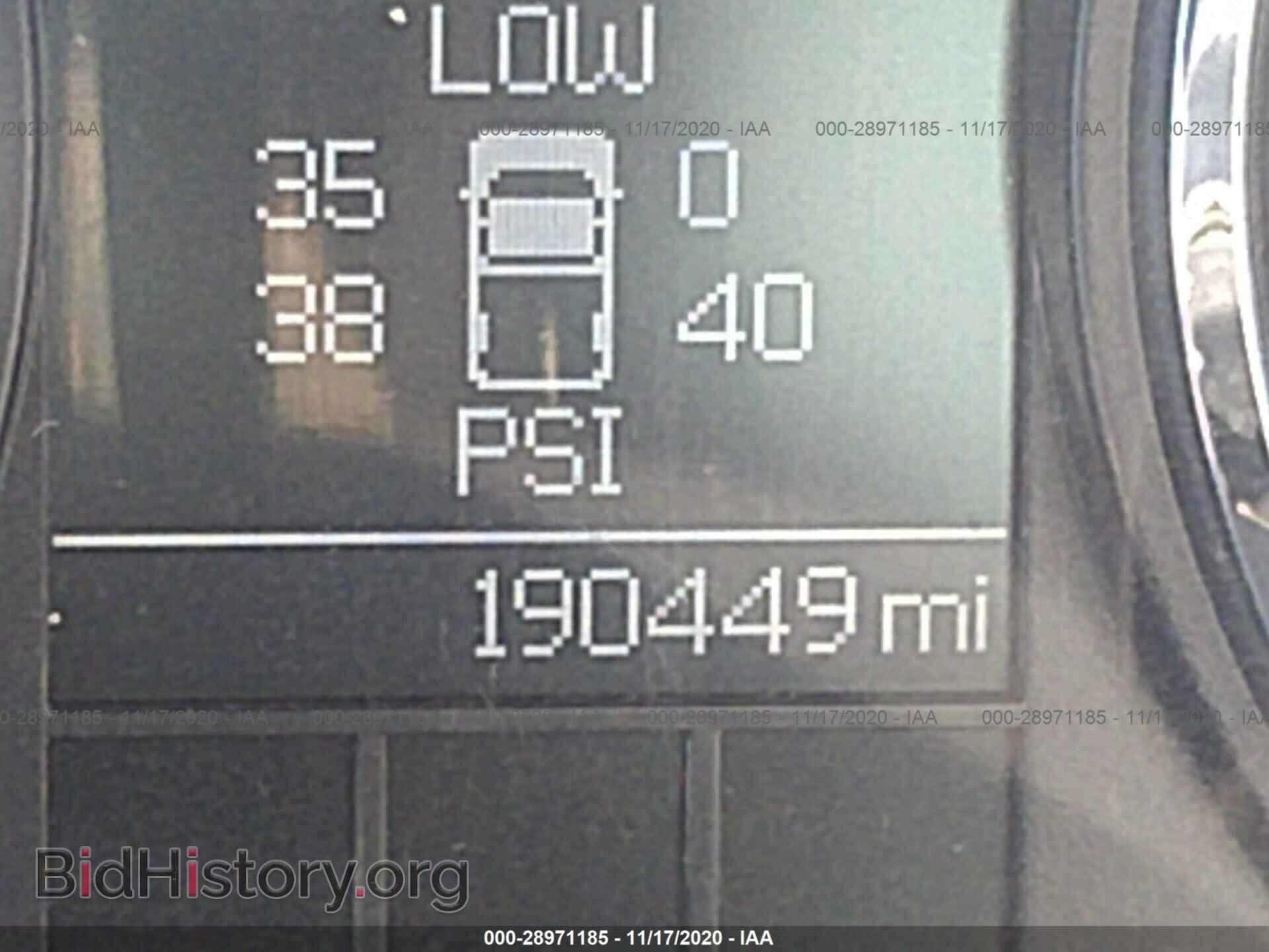 2011 RAM 1500 - VIN: 1D7RB1CT2BS629267 - Фото 7