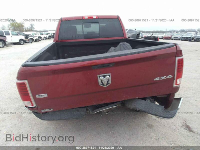 2014 RAM 2500 (VIN 3C6UR5FJ2EG321987) — фото 6 из 15