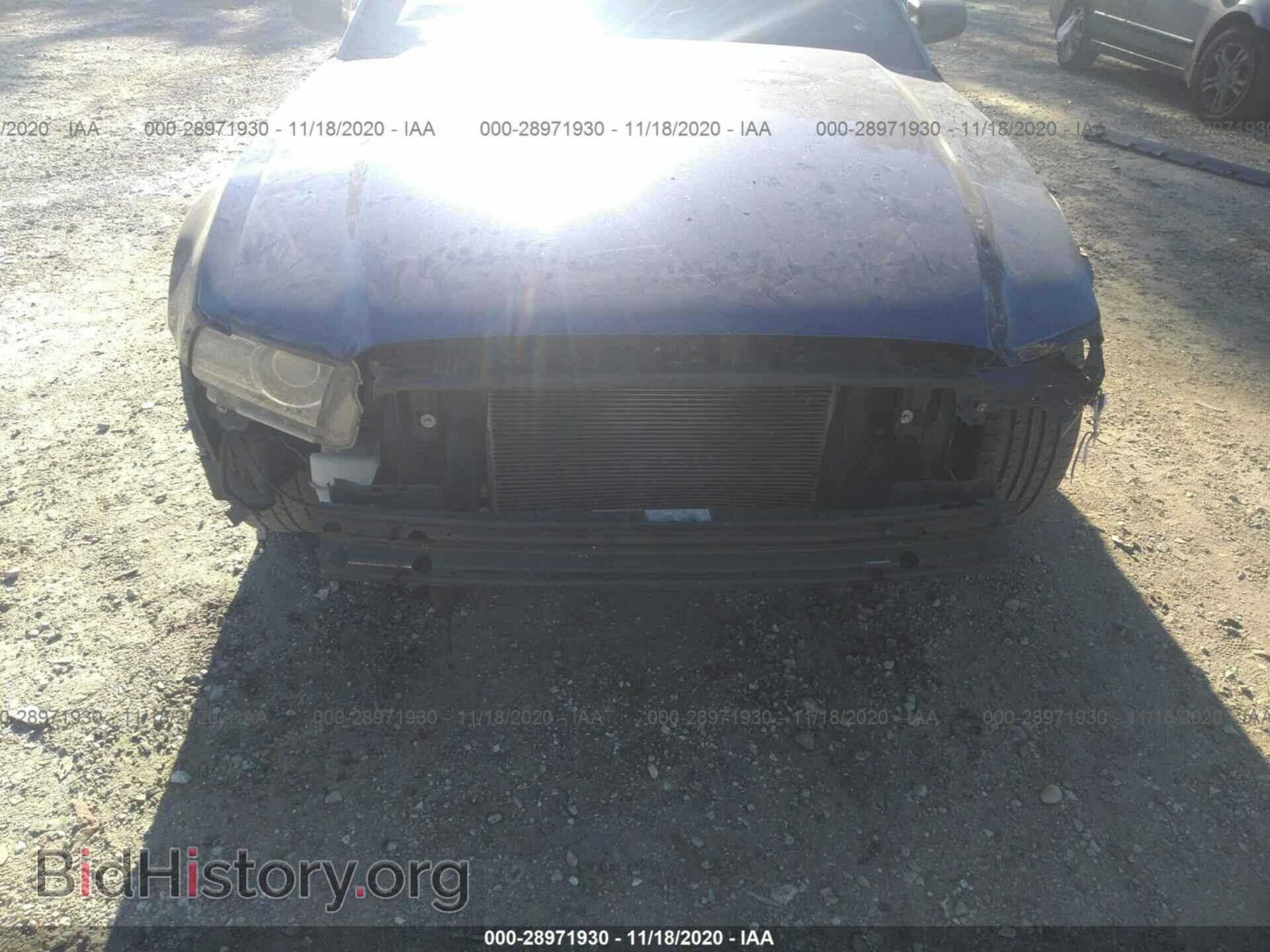 2013 FORD MUSTANG - VIN: 1ZVBP8AM1D5203411 - Фото 6