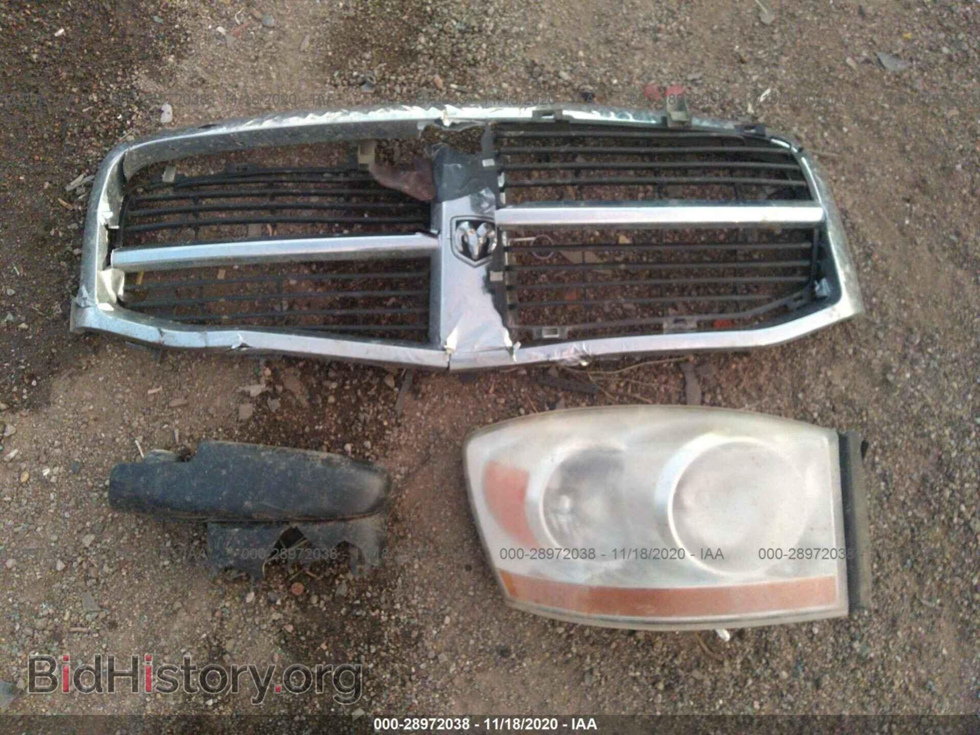 2006 DODGE RAM 3500 - VIN: 3D7ML48C36G222878 - Фото 12