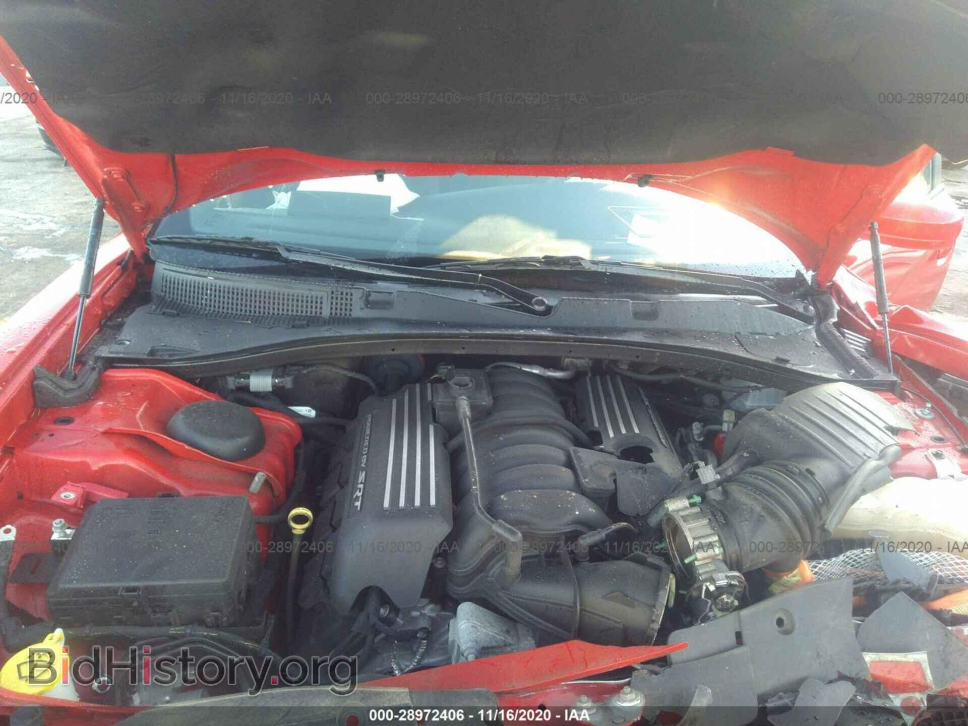 2018 DODGE CHARGER - VIN: 2C3CDXGJ1JH113210 - Фото 10