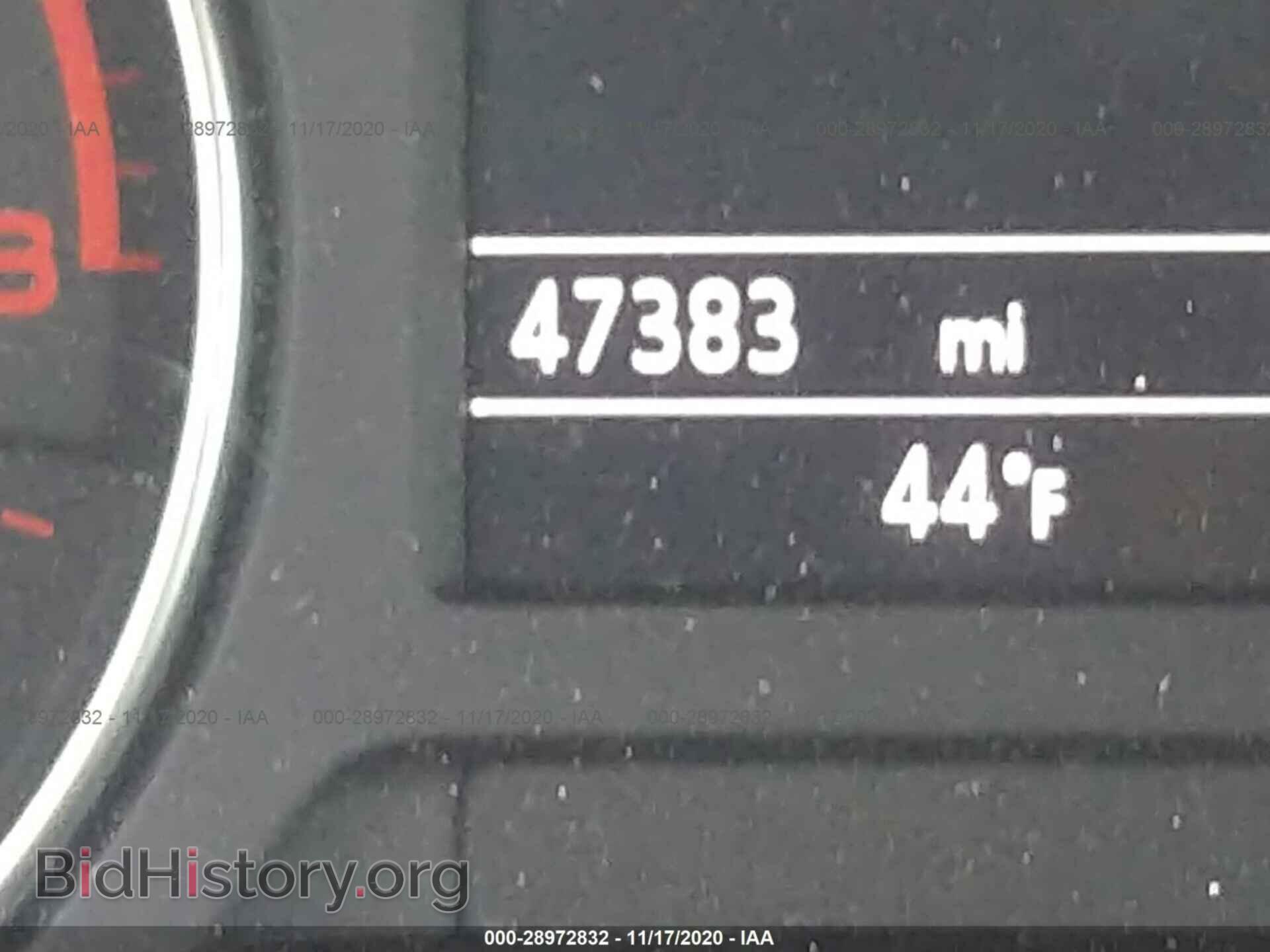 2016 AUDI A3 - VIN: WAU78LFF2G1012348 - Фото 7