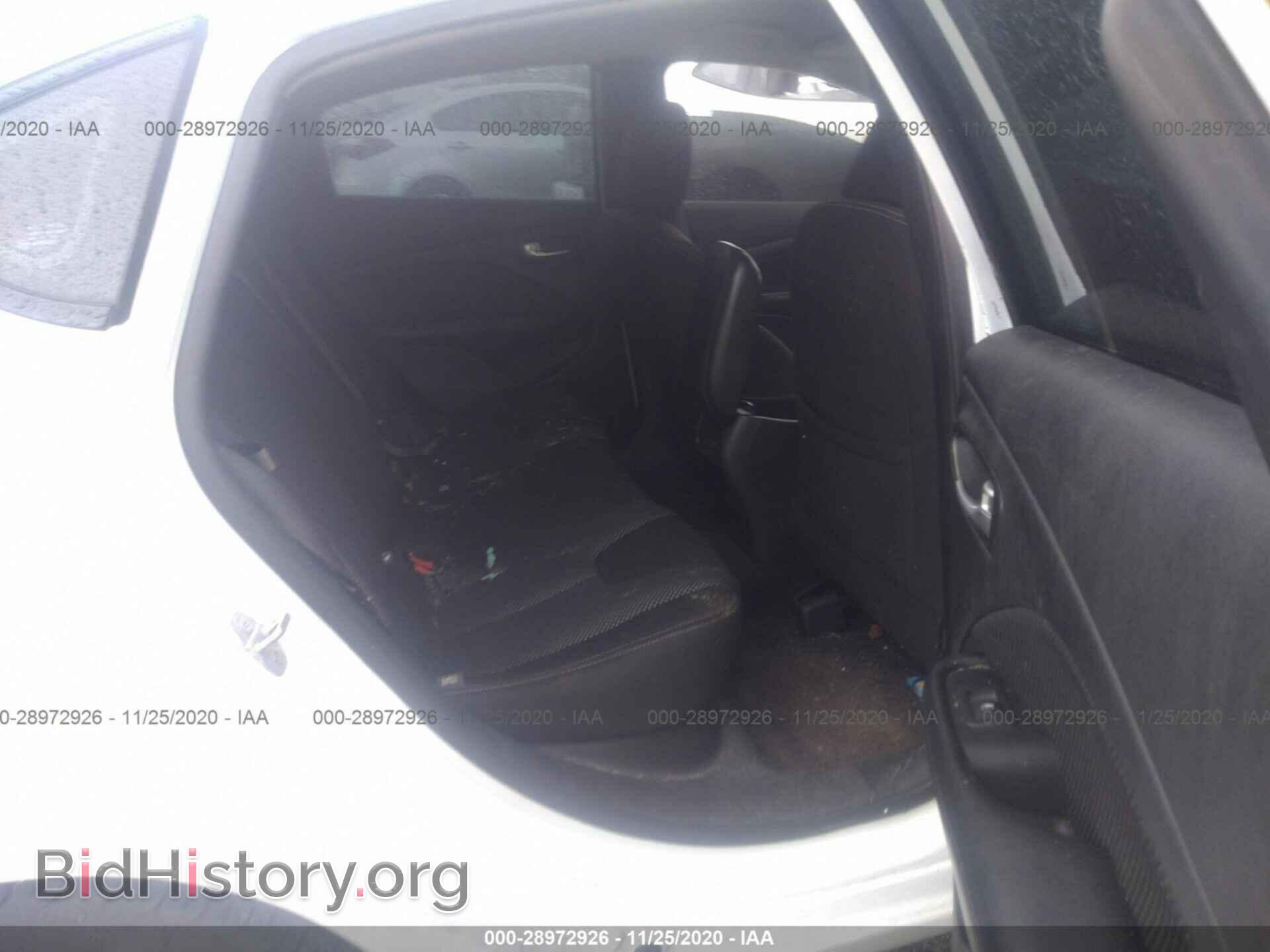 2016 DODGE DART - VIN: 1C3CDFBB6GD577285 - Фото 8