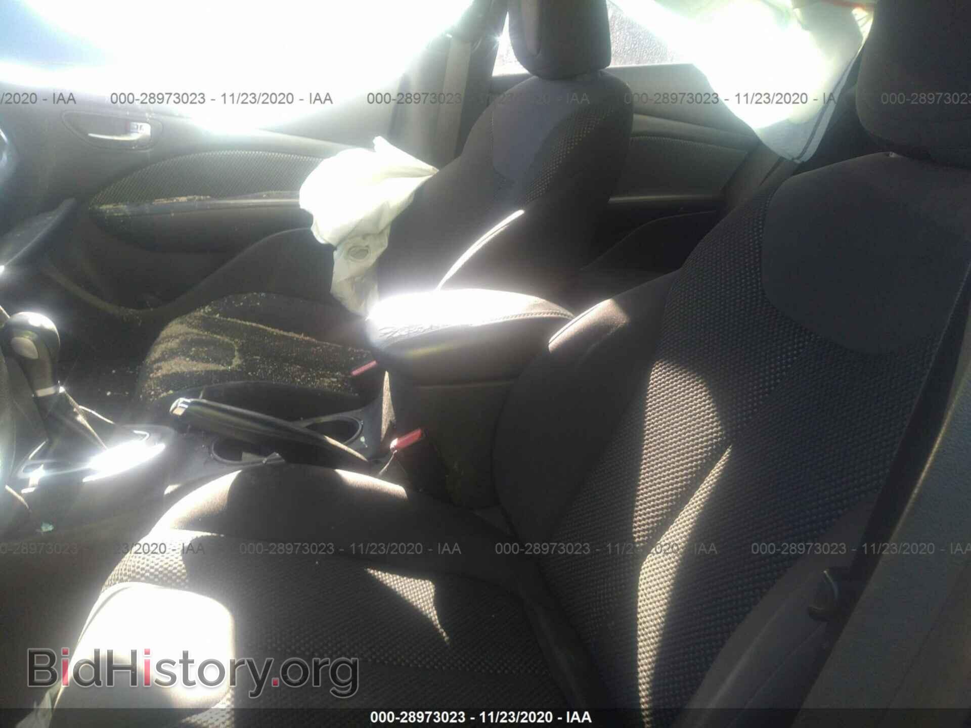 2015 DODGE DART - VIN: 1C3CDFAA0FD253417 - Photo 5