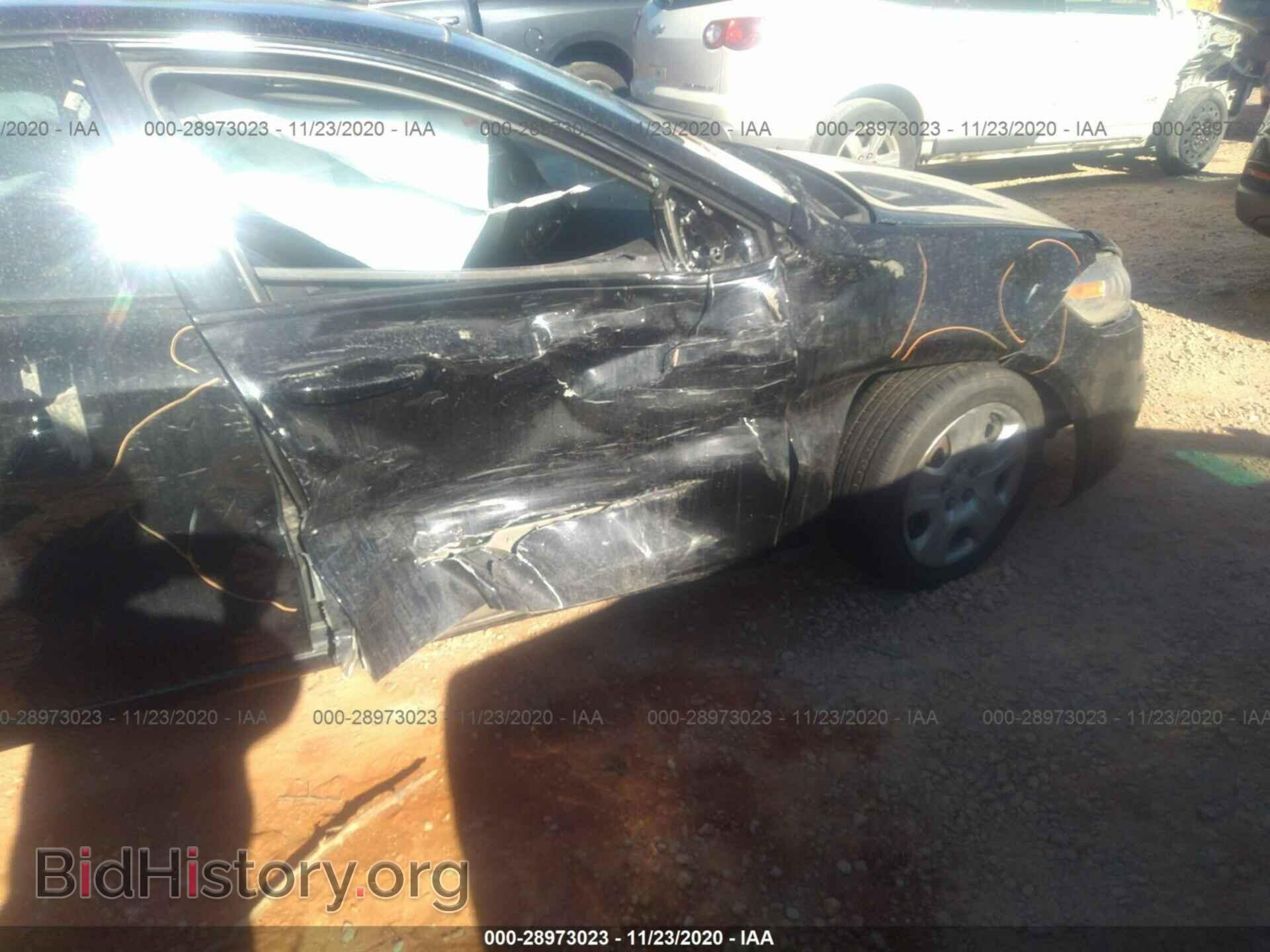 2015 DODGE DART - VIN: 1C3CDFAA0FD253417 - Photo 6