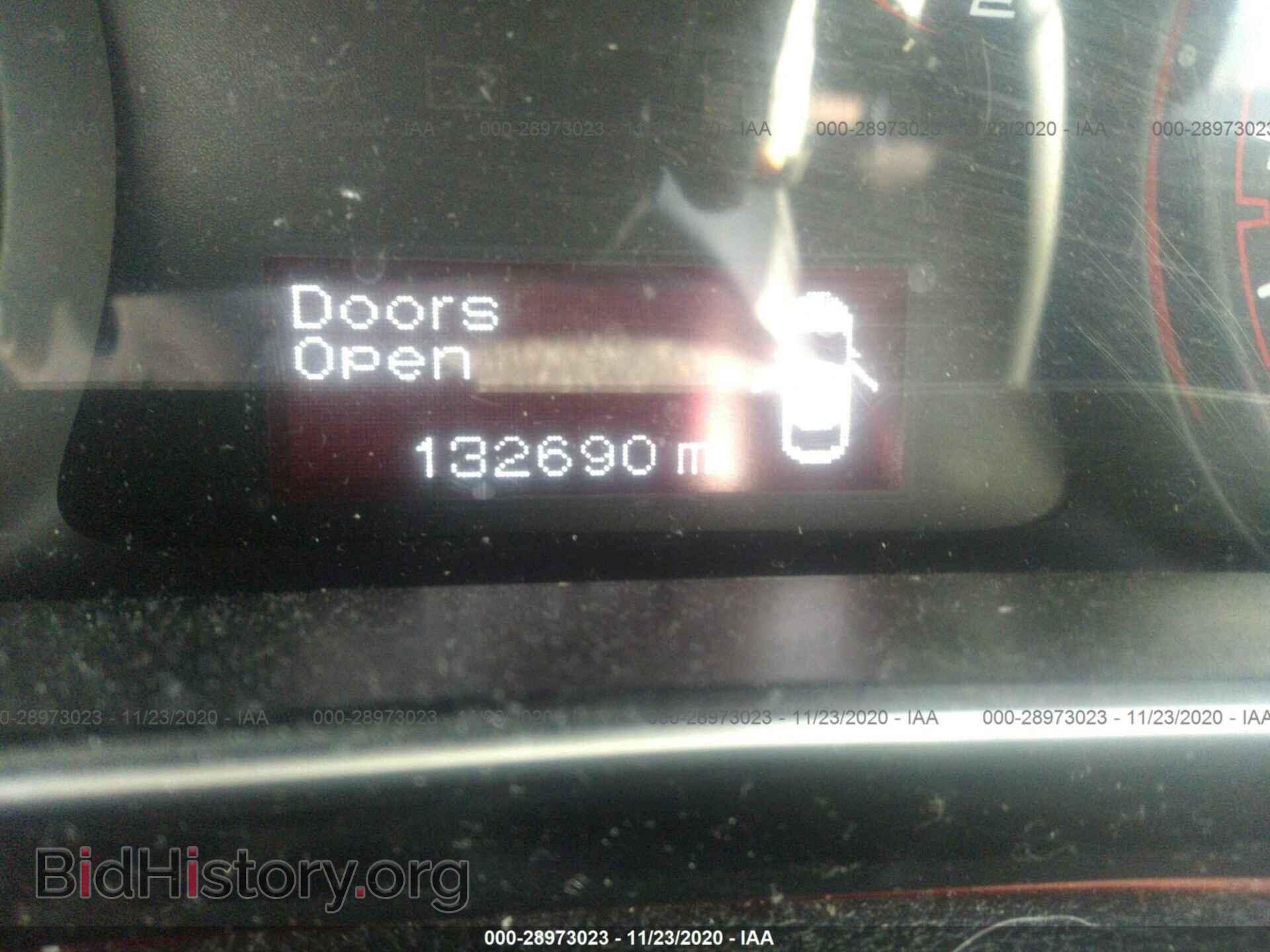 2015 DODGE DART - VIN: 1C3CDFAA0FD253417 - Photo 7