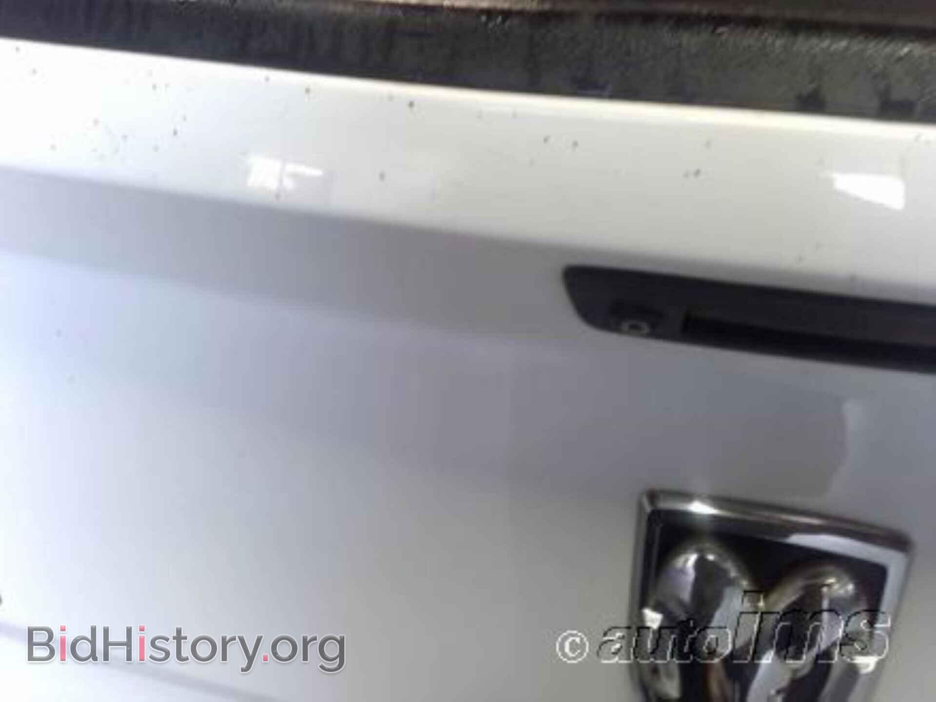 2016 RAM 1500 - VIN: 1C6RR7LMXGS222393 - Фото 2