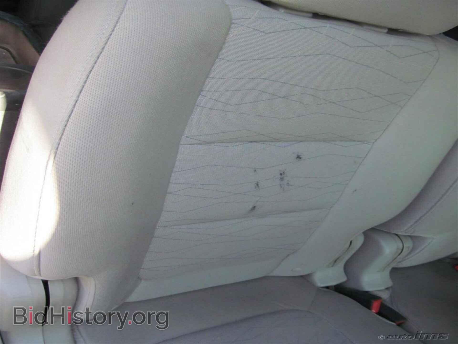 2014 FORD EXPLORER - VIN: 1FM5K8B82EGB59663 - Photo 4