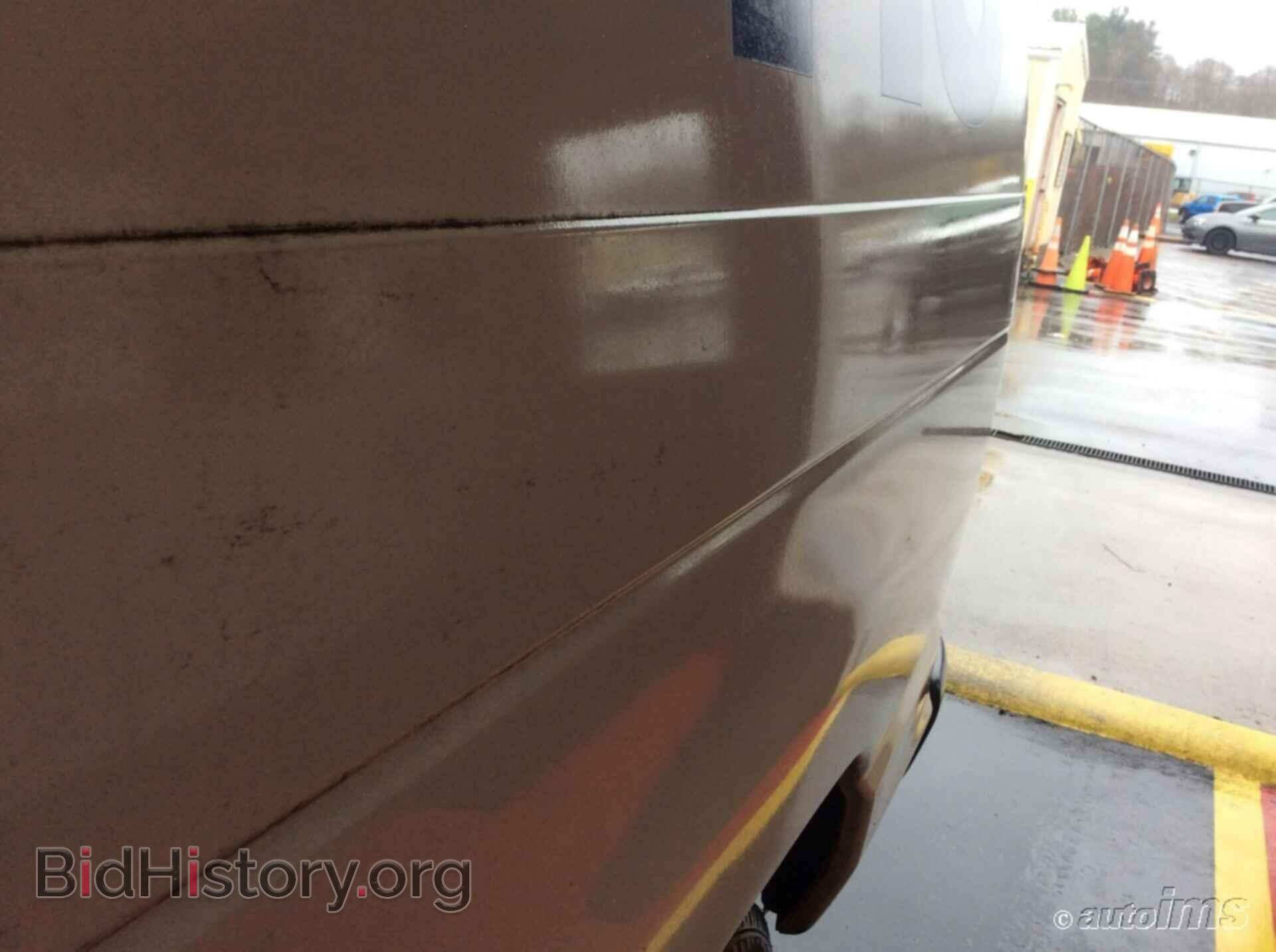 Photo 1FTNE1EW5DDB00491 - FORD ECONOLINE CARGO VAN 2013
