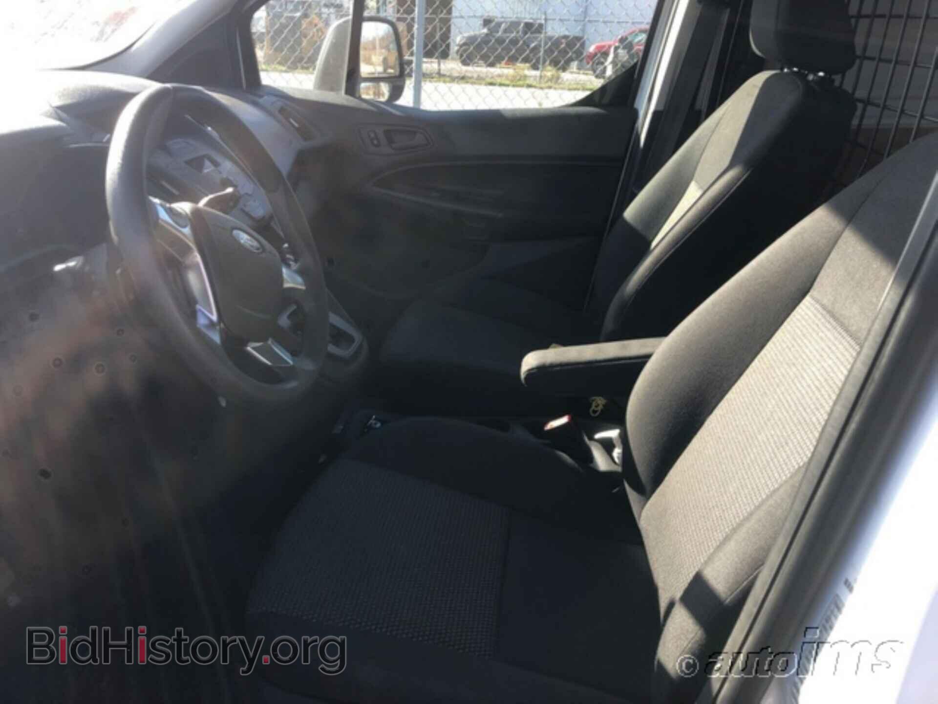 2015 FORD TRANSIT CONNECT - VIN: NM0LS7EX9F1203099 - Фото 14