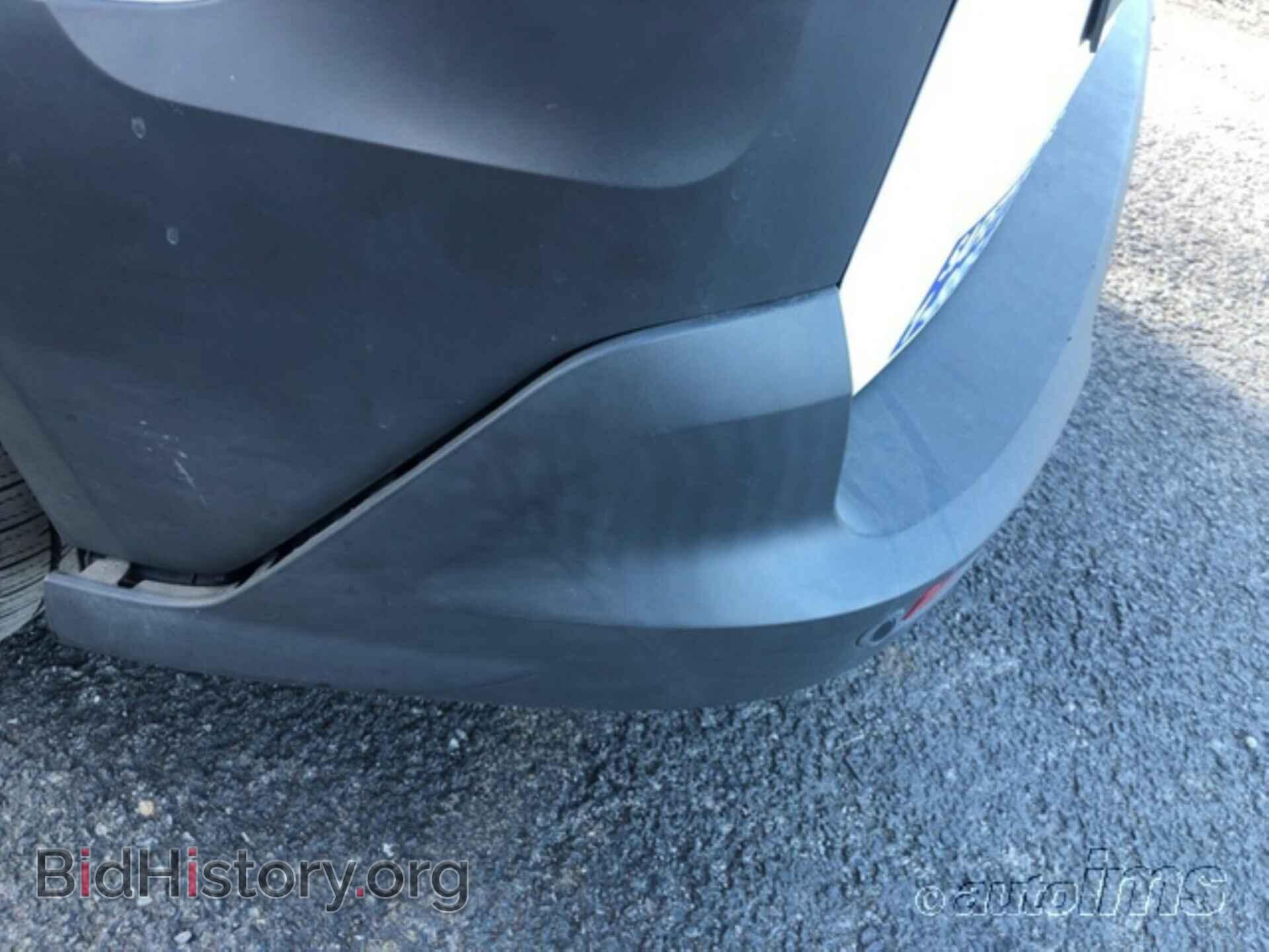 2015 FORD TRANSIT CONNECT - VIN: NM0LS7EX9F1203099 - Фото 3