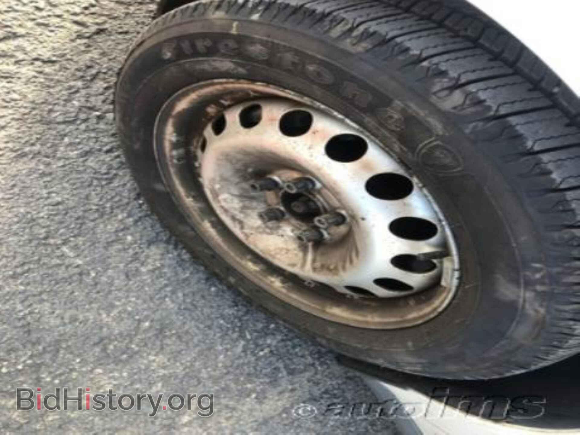 2015 FORD TRANSIT CONNECT - VIN: NM0LS7EX9F1203099 - Фото 4