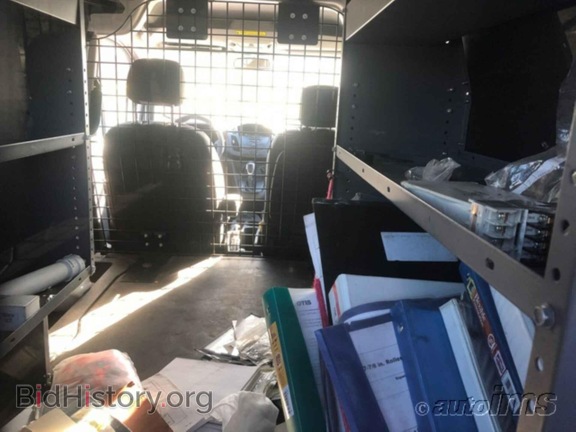 2015 FORD TRANSIT CONNECT - VIN: NM0LS7EX9F1203099 - Фото 8