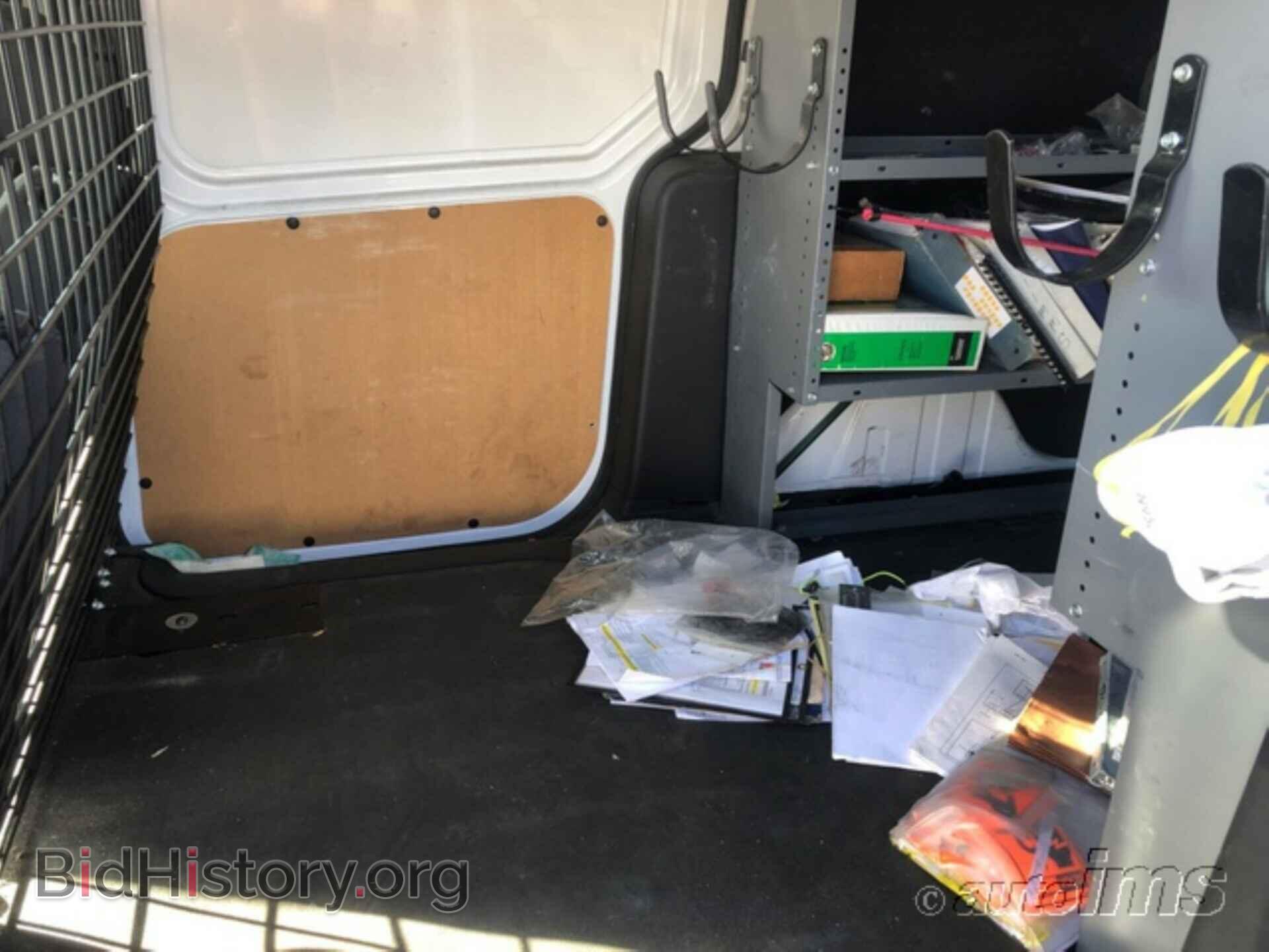 2015 FORD TRANSIT CONNECT - VIN: NM0LS7EX9F1203099 - Фото 10