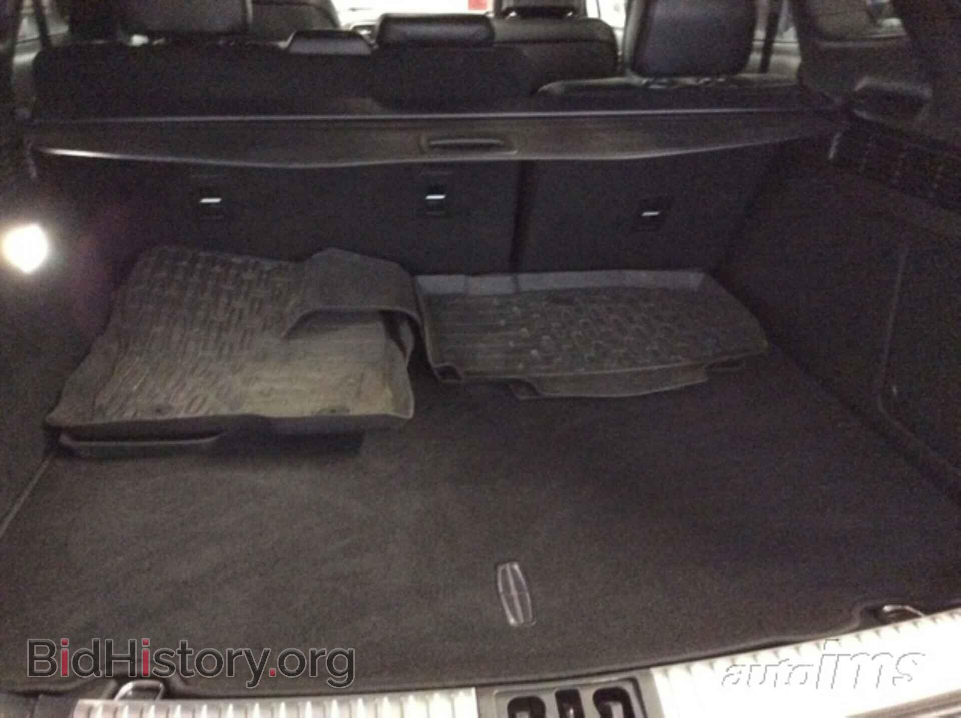 2018 LINCOLN MKX - VIN: 2LMPJ8KR8JBL29566 - Фото 6