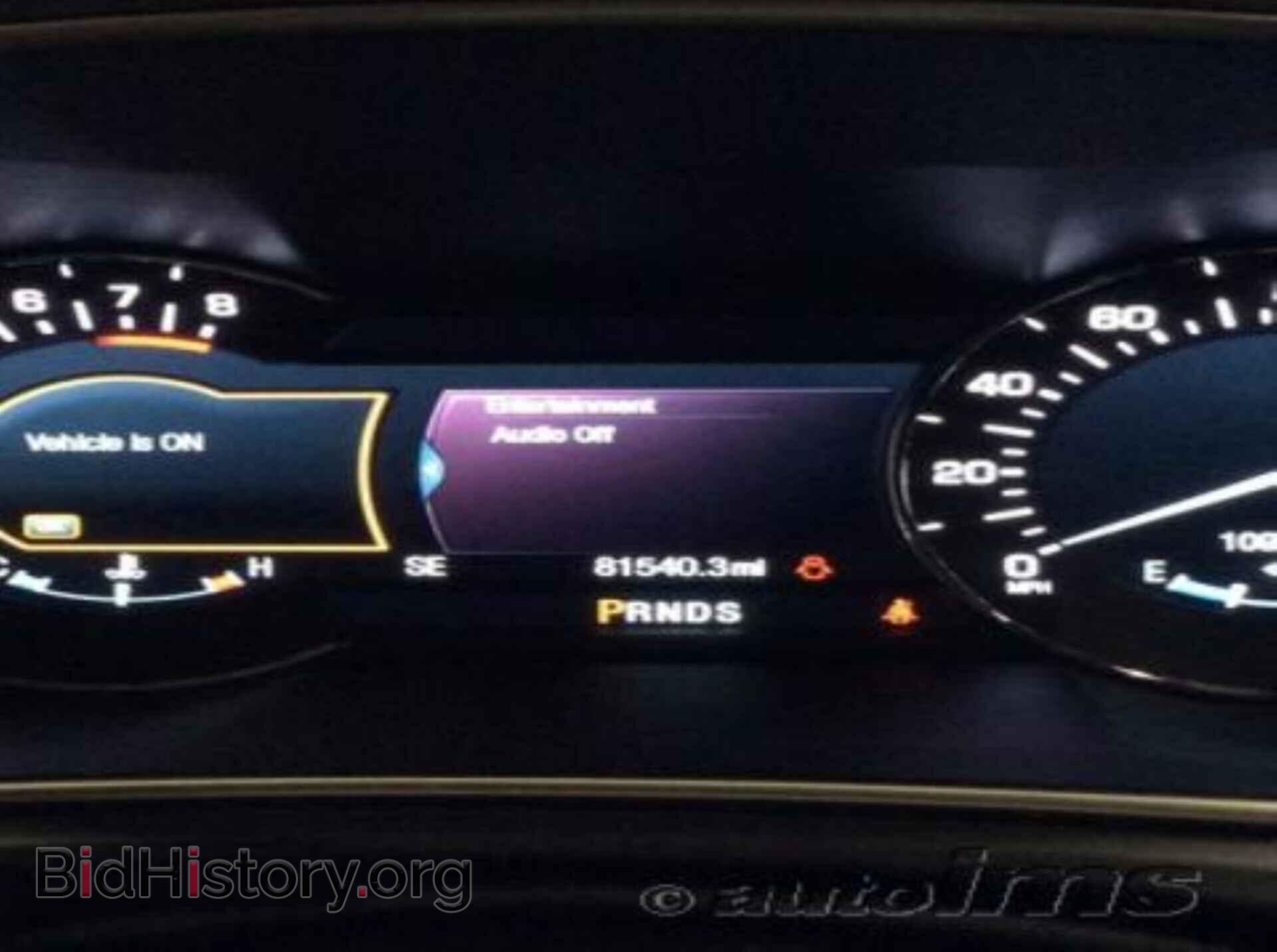 2018 LINCOLN MKX - VIN: 2LMPJ8KR8JBL29566 - Фото 10