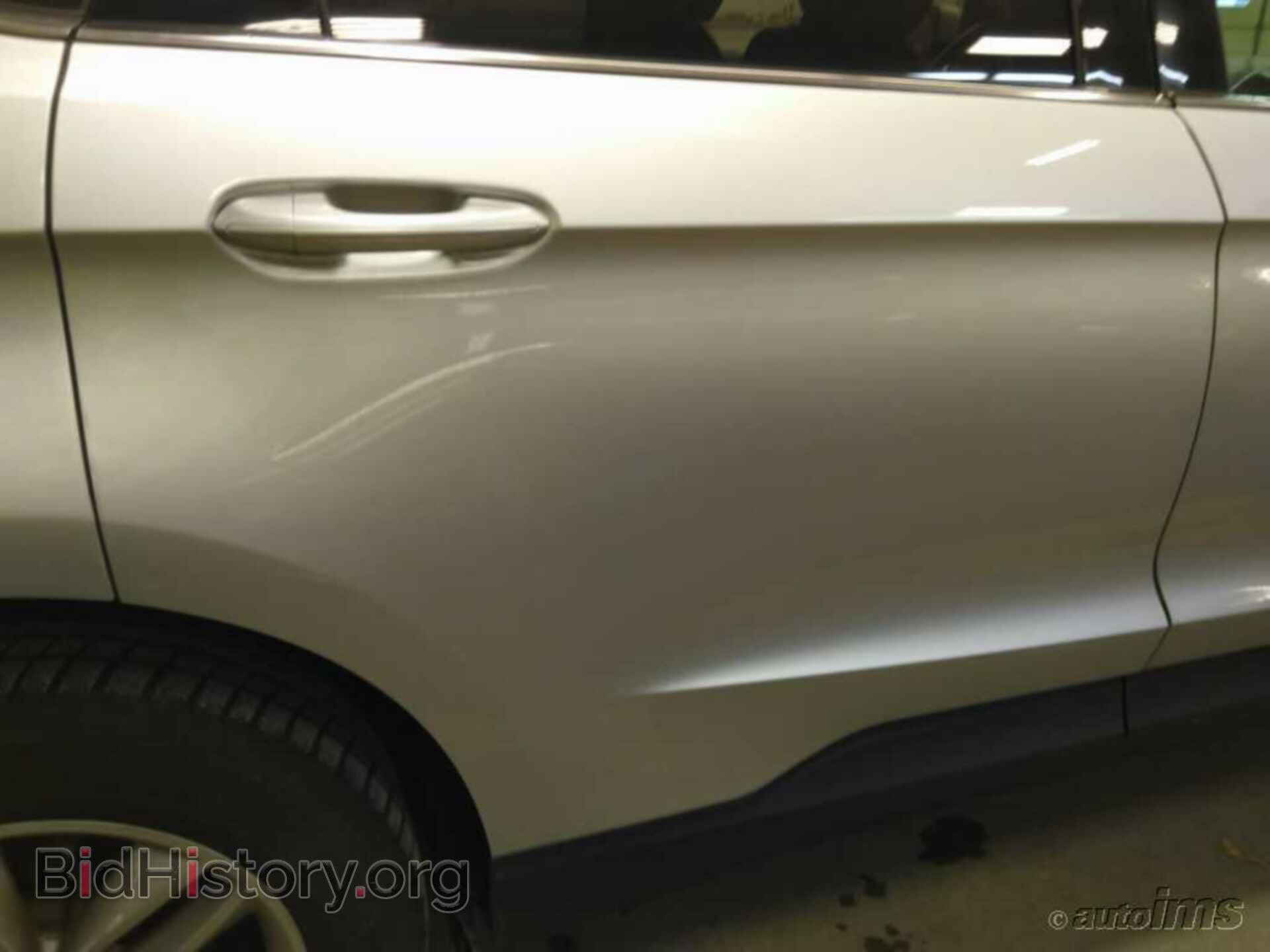 2017 FORD EDGE - VIN: 2FMPK3J93HBC37501 - Photo 28