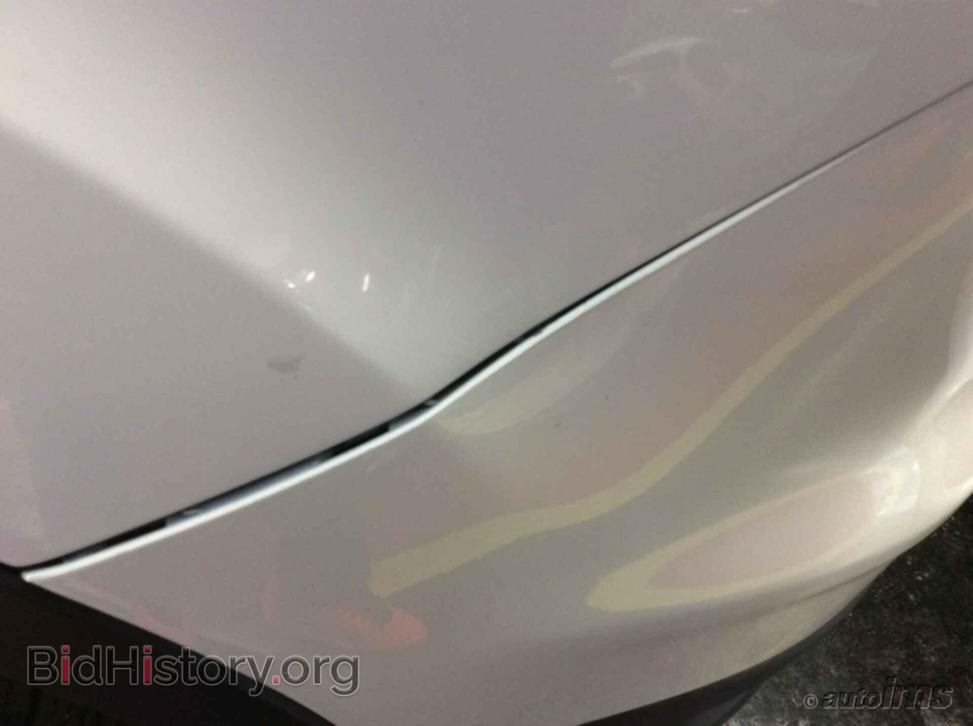 Фотография 1FMCU0F70EUB20432 - FORD ESCAPE 2014