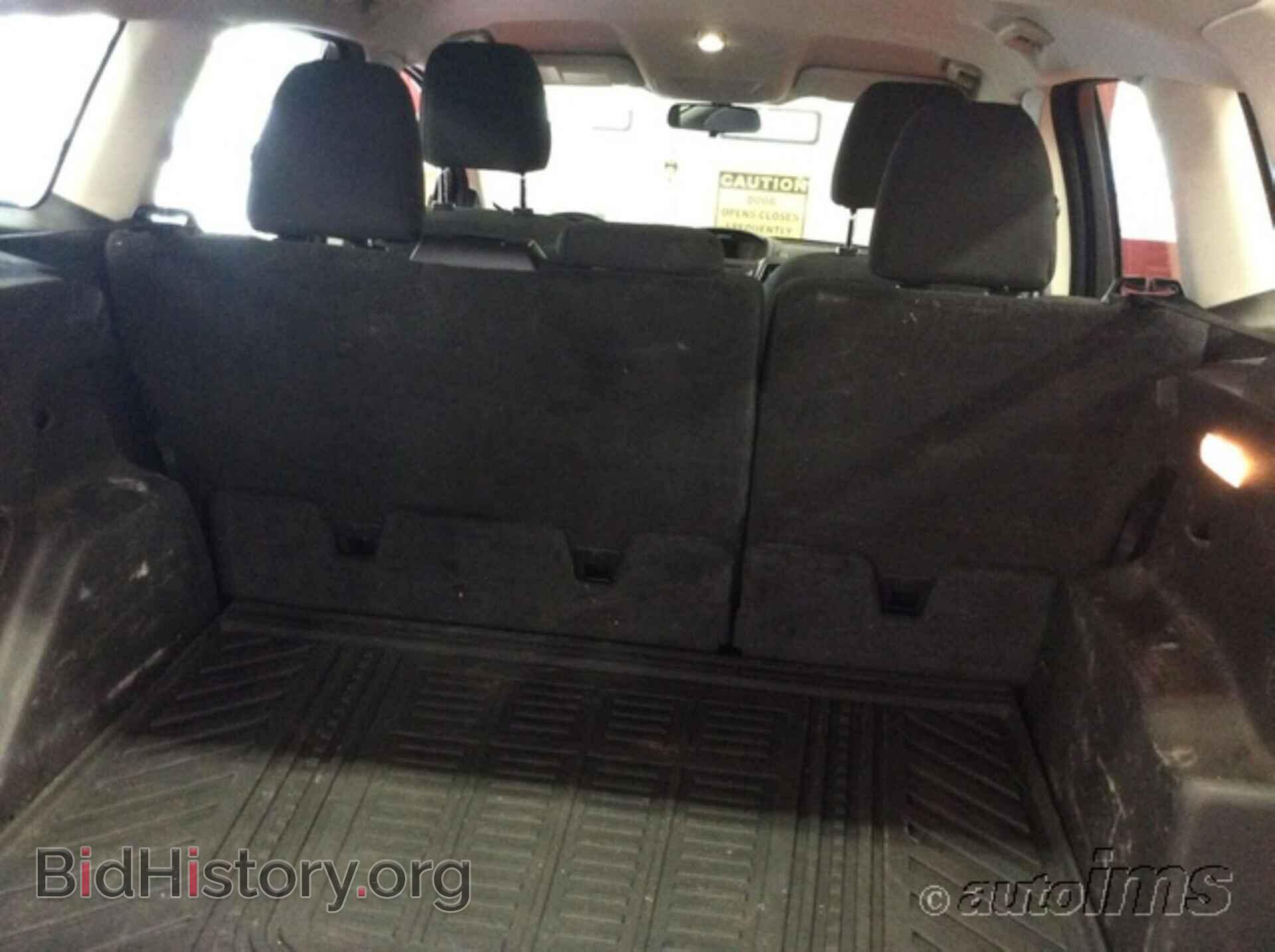 2014 FORD ESCAPE - VIN: 1FMCU0F70EUB20432 - Photo 6