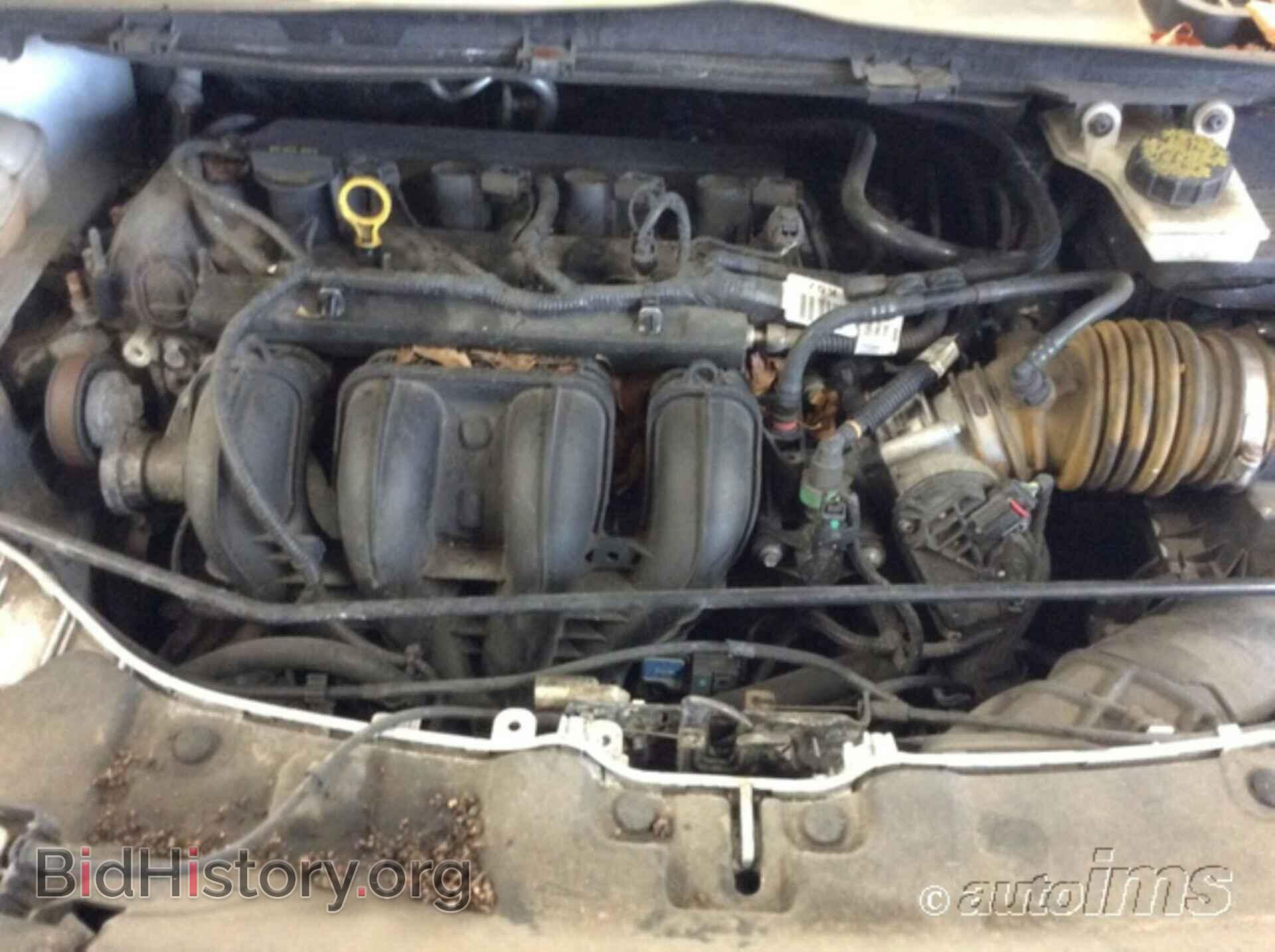 2014 FORD ESCAPE - VIN: 1FMCU0F70EUB20432 - Photo 9