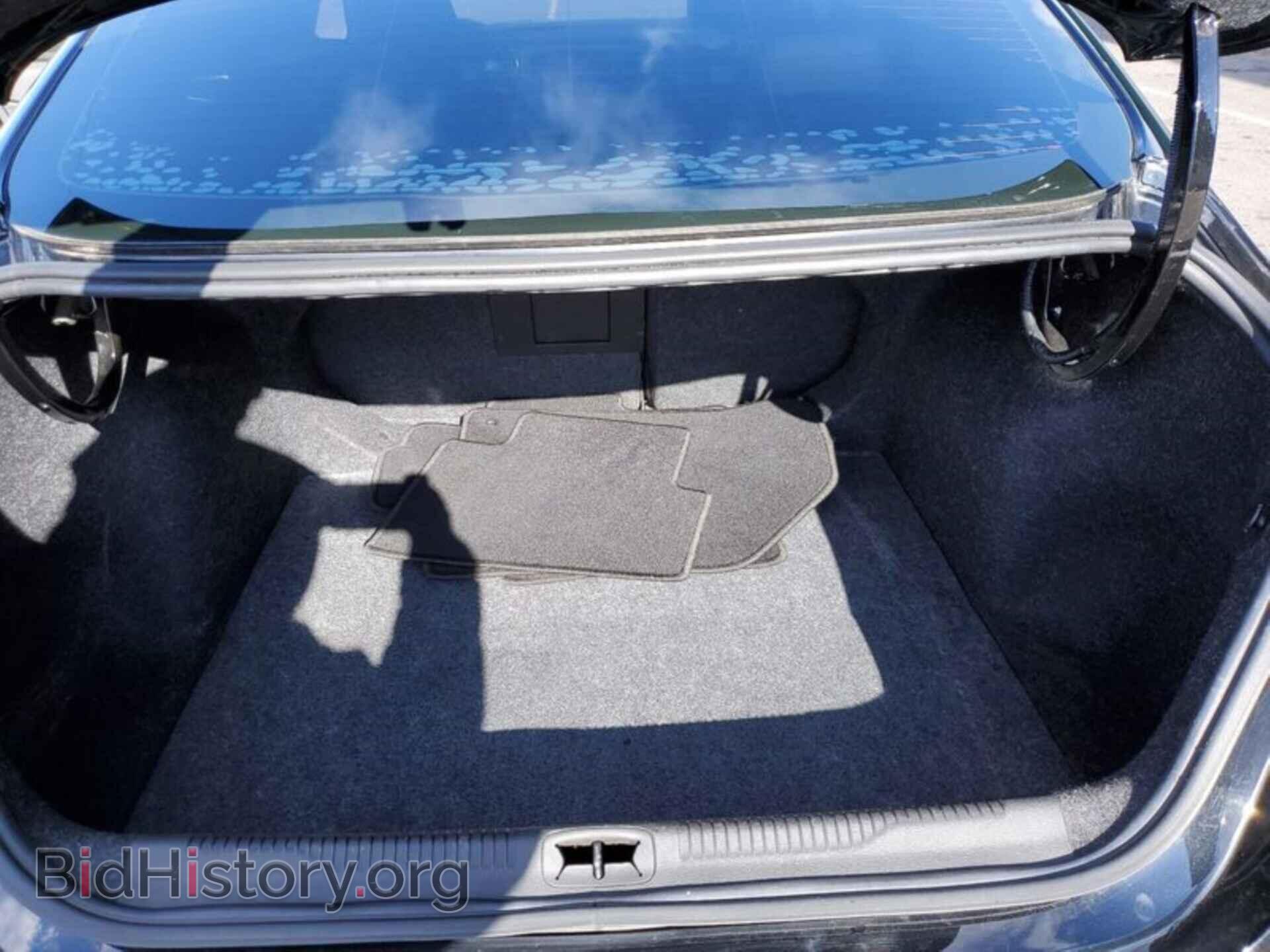 2015 CHRYSLER 200 - VIN: 1C3CCCBB4FN728408 - Фото 8