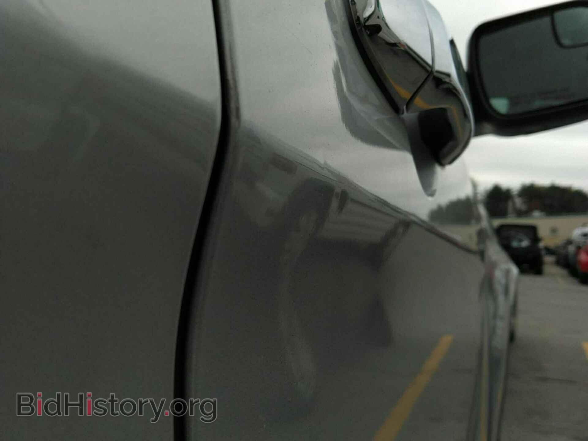 2013 FORD EXPLORER - VIN: 1FM5K8D84DGC95594 - Photo 2