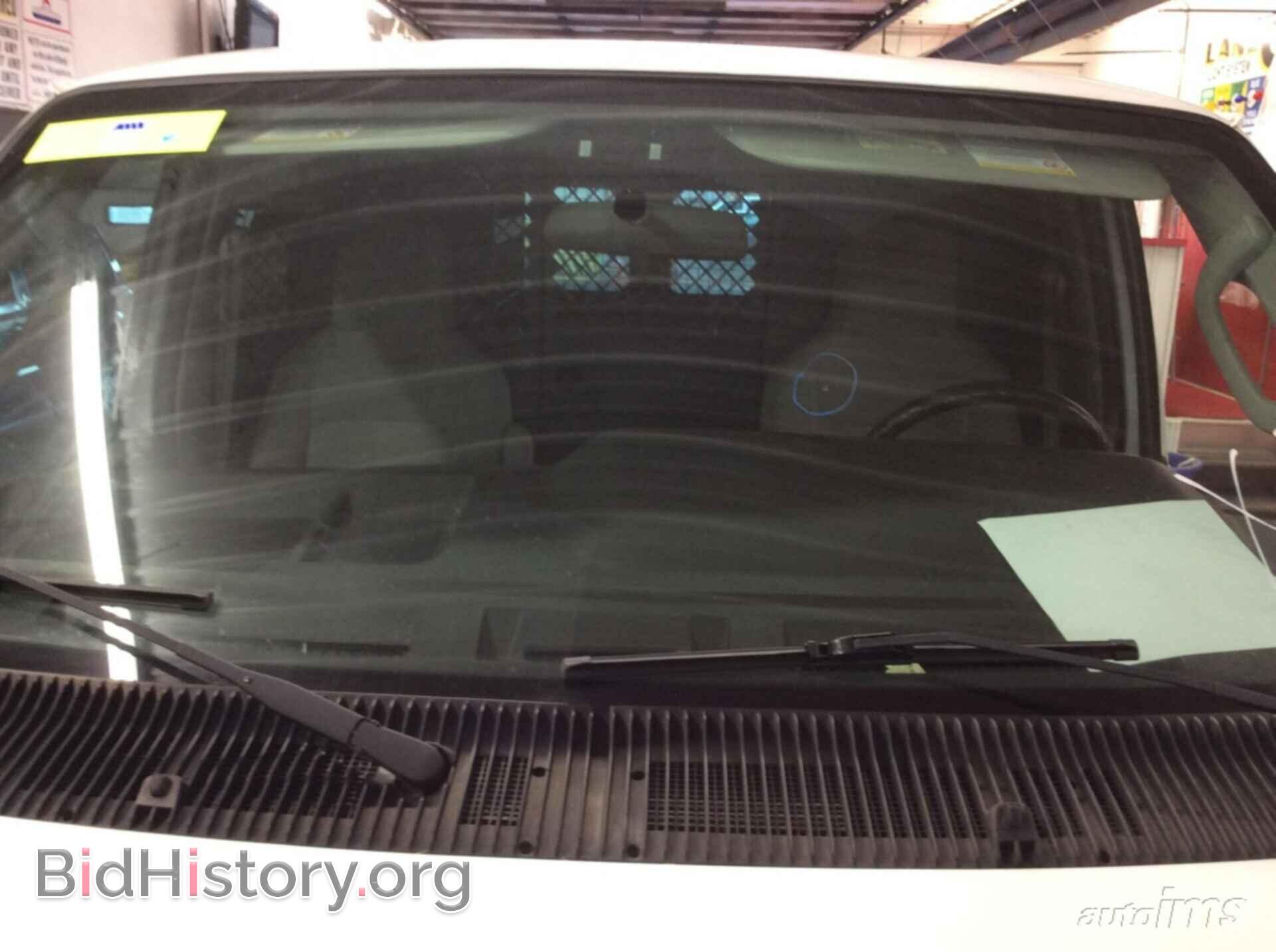 Photo 1FTNE2EL6DDA93384 - FORD ECONOLINE CARGO VAN 2013