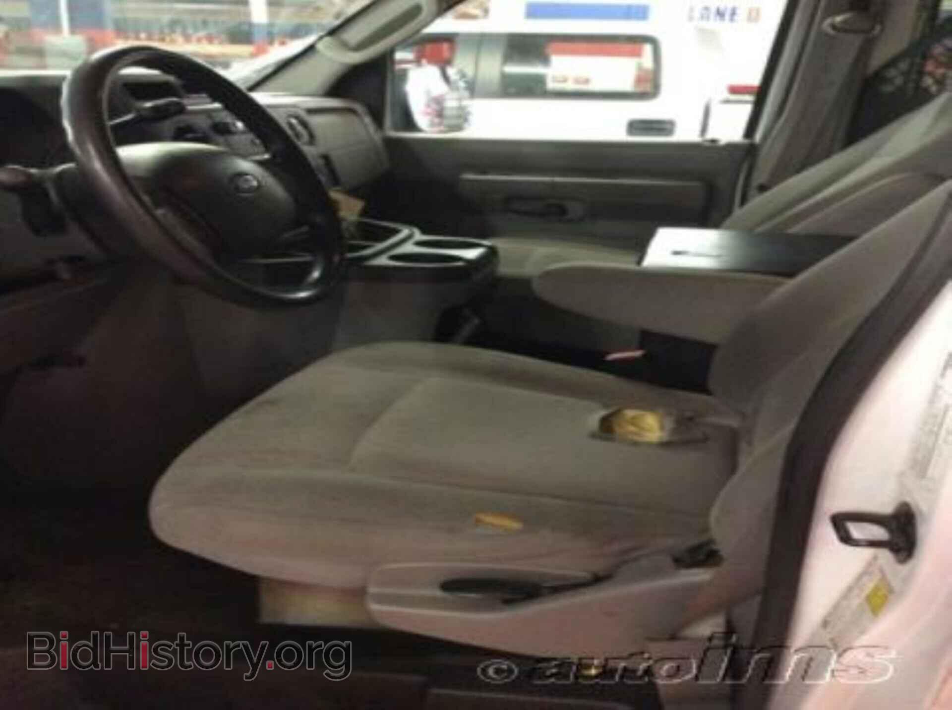 2013 FORD ECONOLINE CARGO VAN - VIN: 1FTNE2EL6DDA93384 - Фото 18