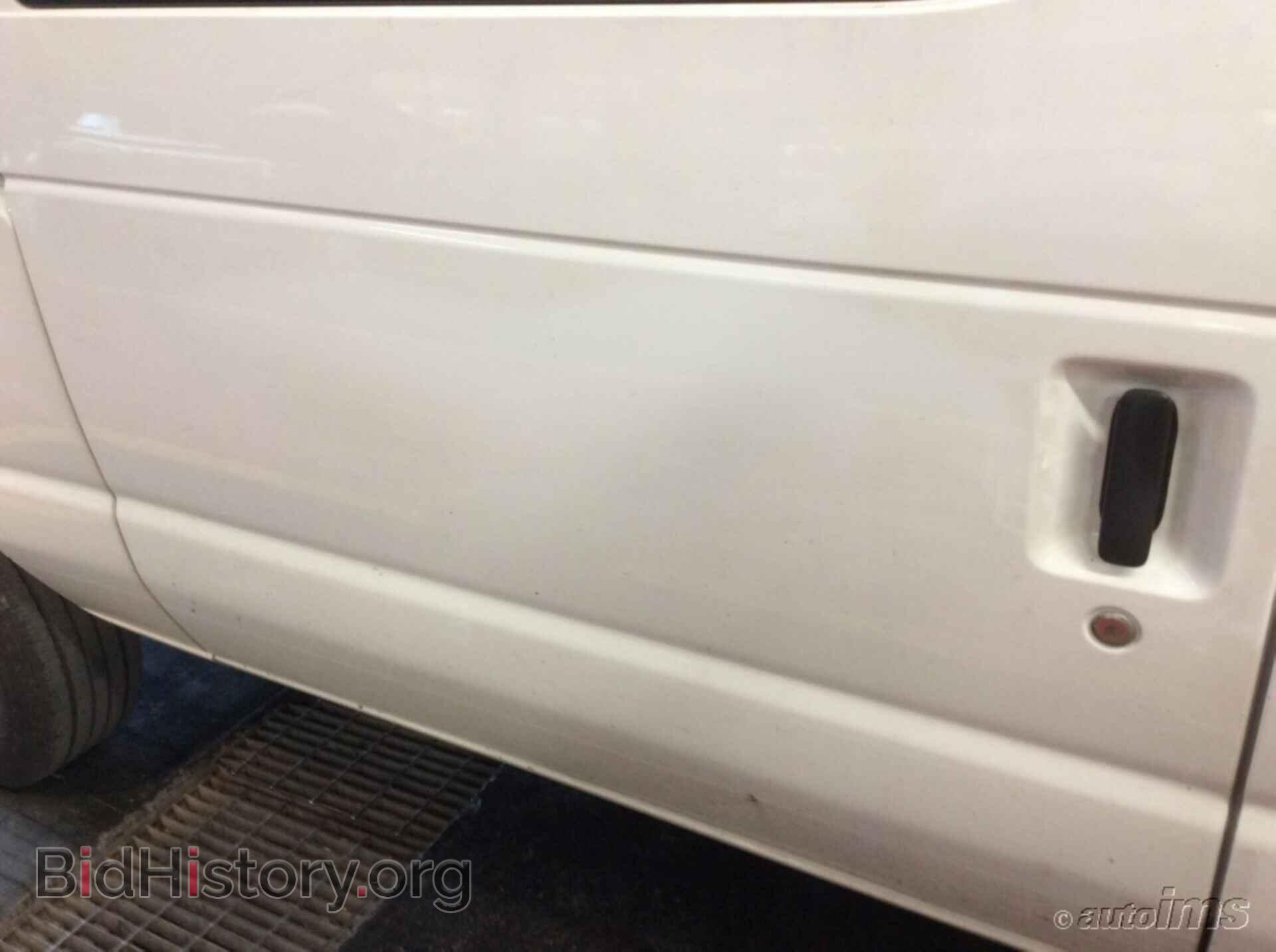 2013 FORD ECONOLINE CARGO VAN - VIN: 1FTNE2EL6DDA93384 - Фото 5