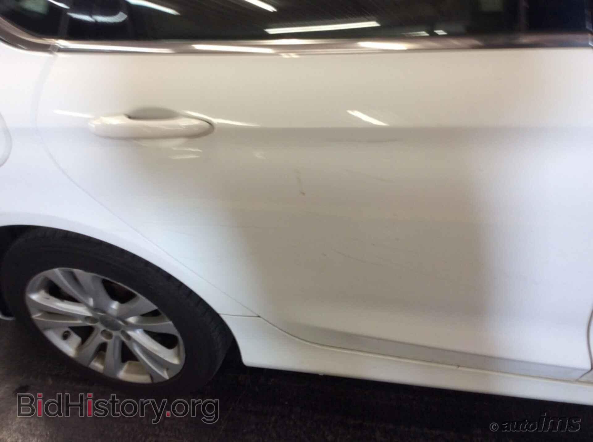 2015 CHRYSLER 200 - VIN: 1C3CCCAB3FN618791 - Фото 2