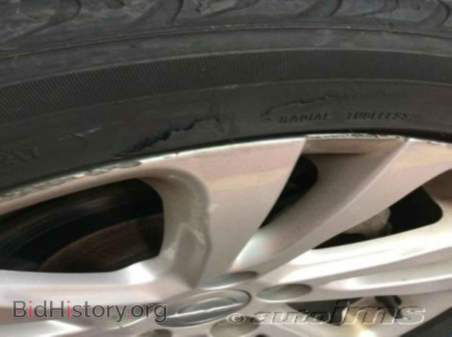 2015 CHRYSLER 200 - VIN: 1C3CCCAB3FN618791 - Фото 9