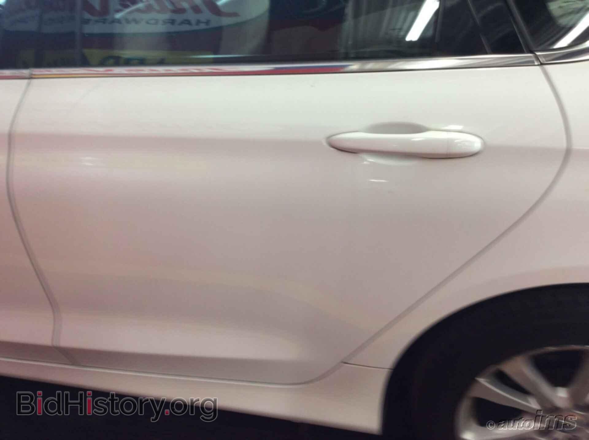 2015 CHRYSLER 200 - VIN: 1C3CCCAB3FN618791 - Фото 10