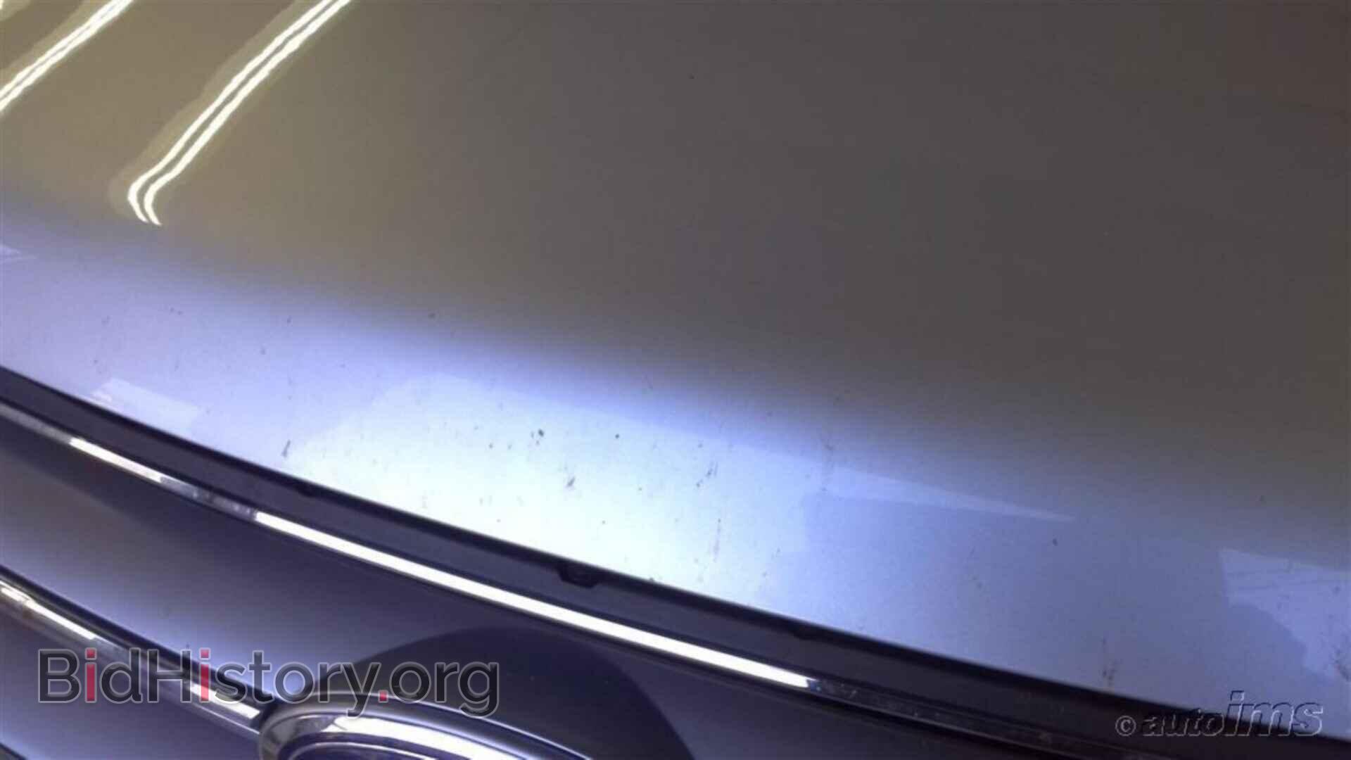 2018 FORD EDGE - VIN: 2FMPK4K94JBB68280 - Photo 2