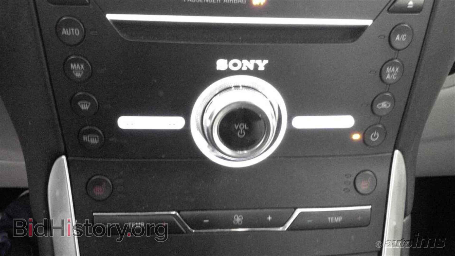 2018 FORD EDGE - VIN: 2FMPK4K94JBB68280 - Photo 4