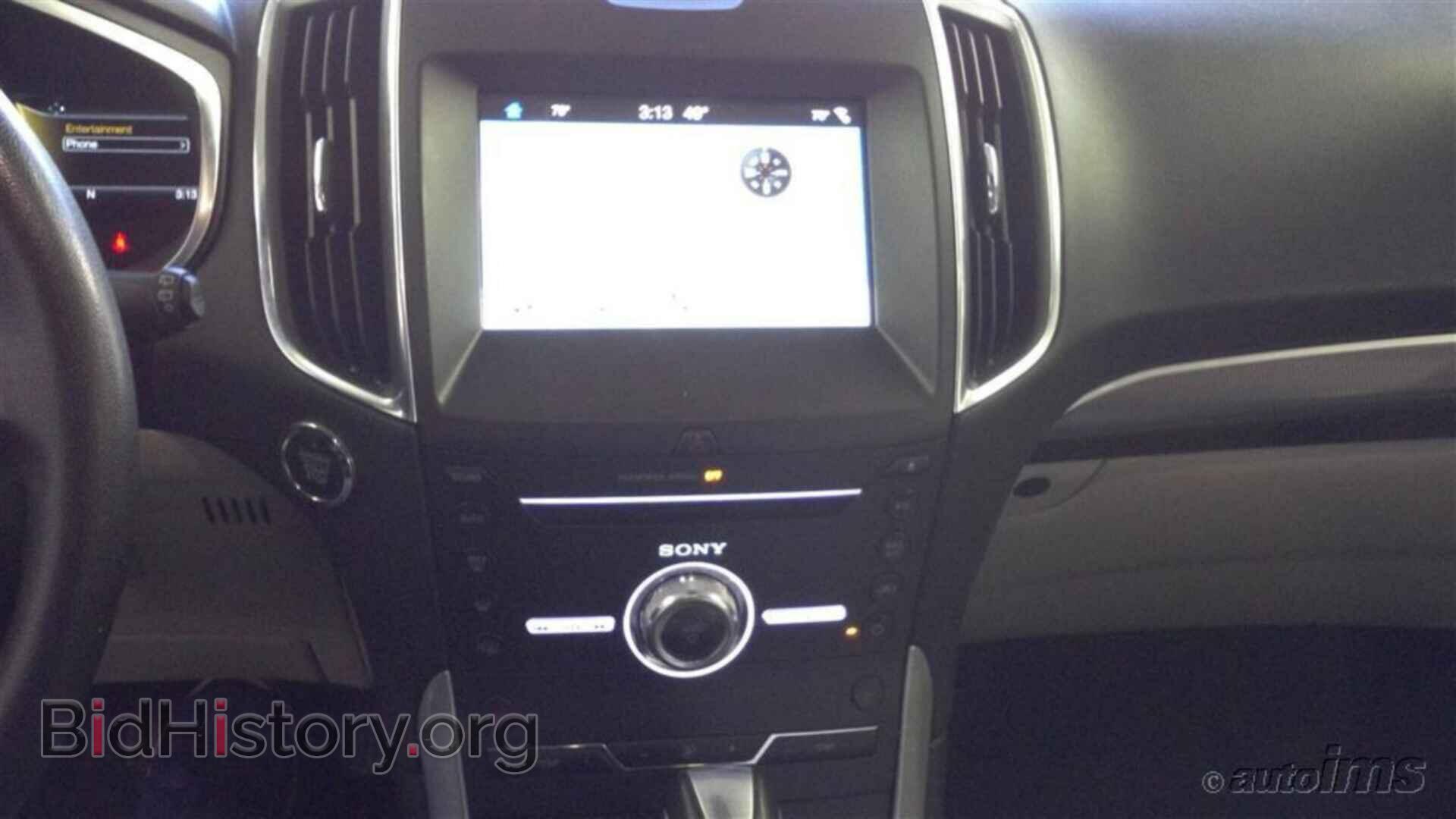 2018 FORD EDGE - VIN: 2FMPK4K94JBB68280 - Photo 5