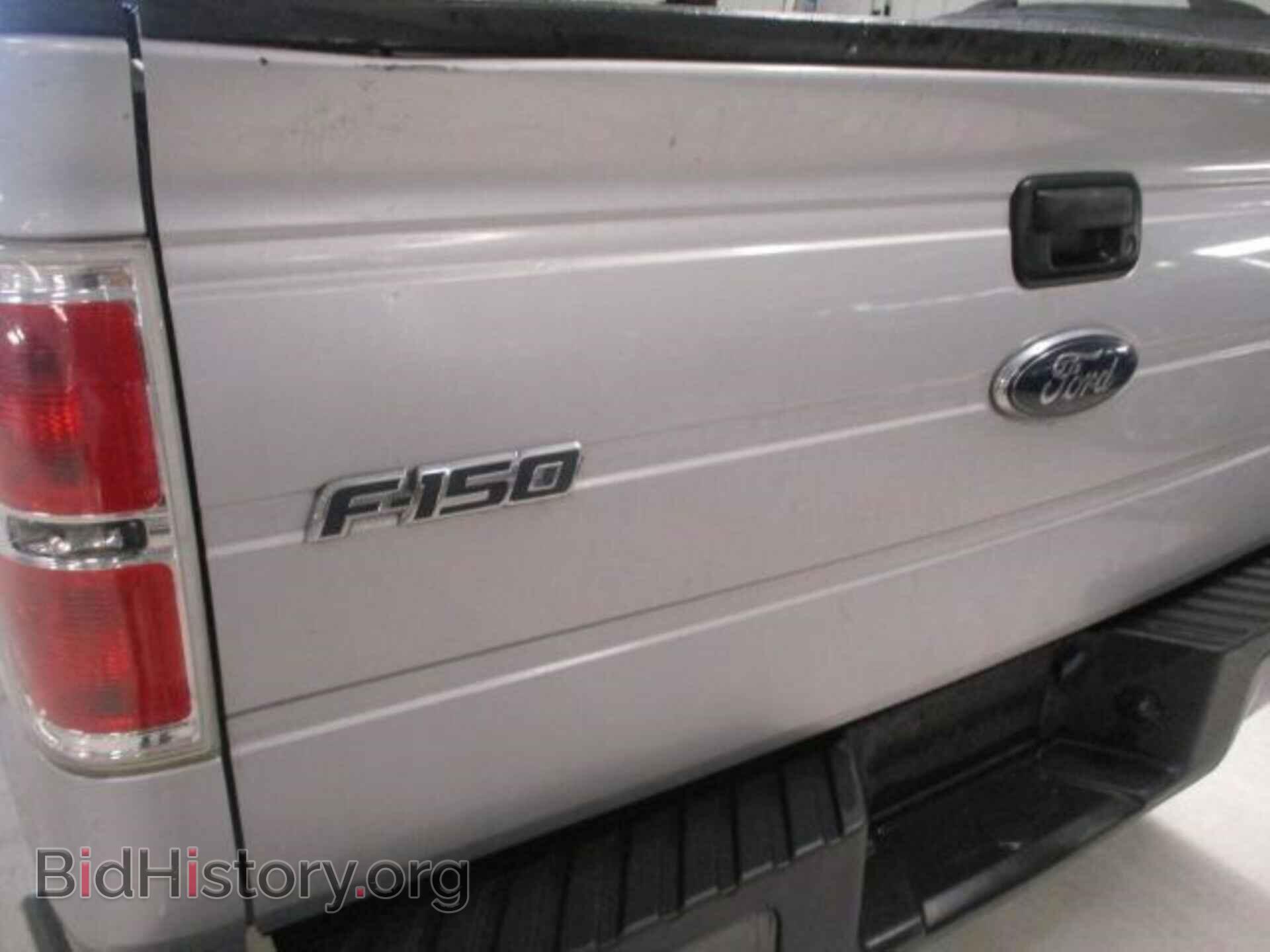 2018 FORD TAURUS - VIN: 1FAHP2E88JG120409 - Фото 6