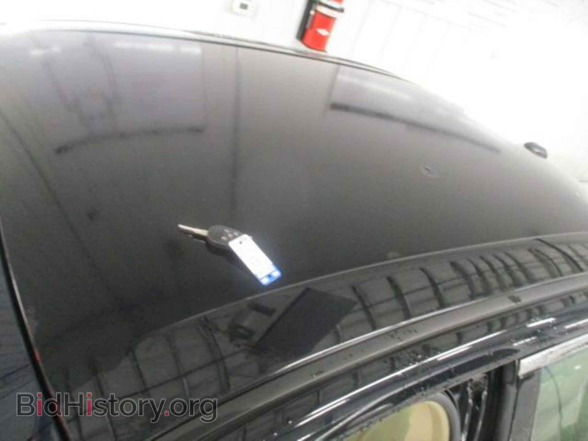 2018 FORD TAURUS - VIN: 1FAHP2E88JG120409 - Фото 8