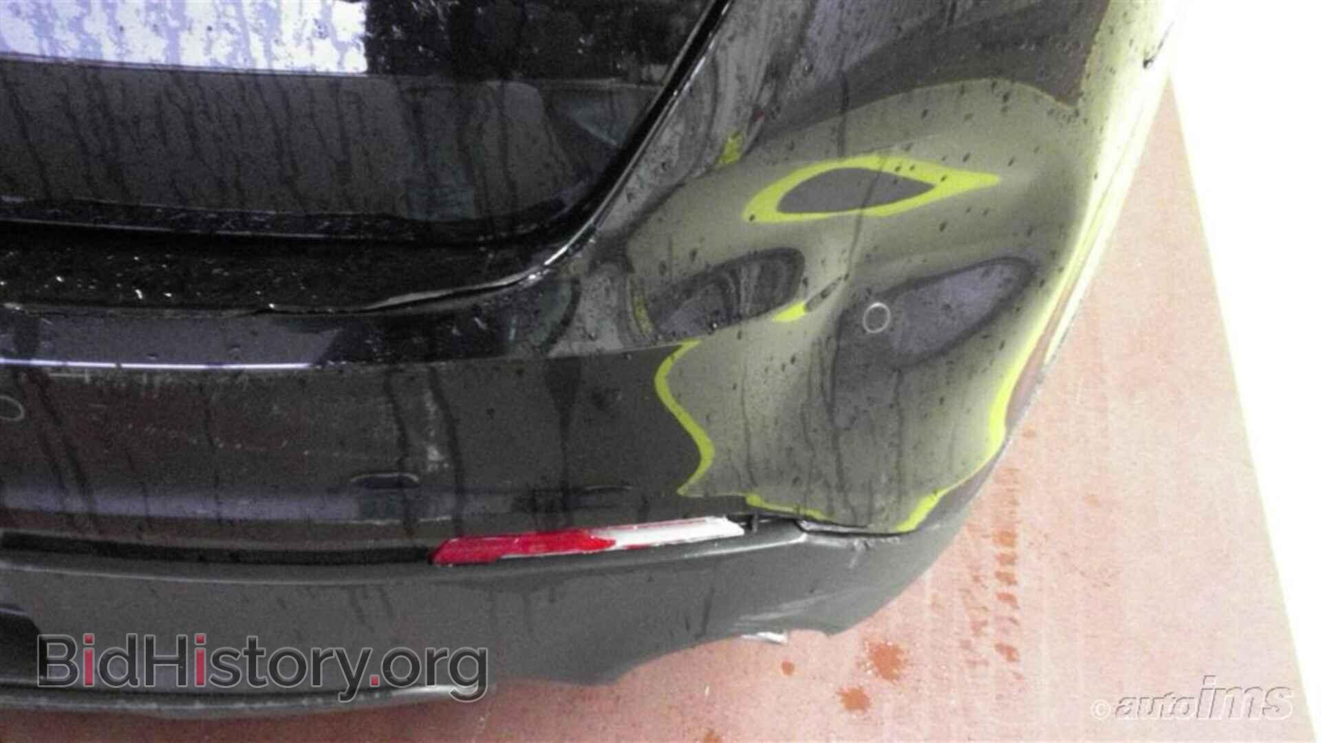 2018 FORD TAURUS - VIN: 1FAHP2E84JG119189 - Фото 2