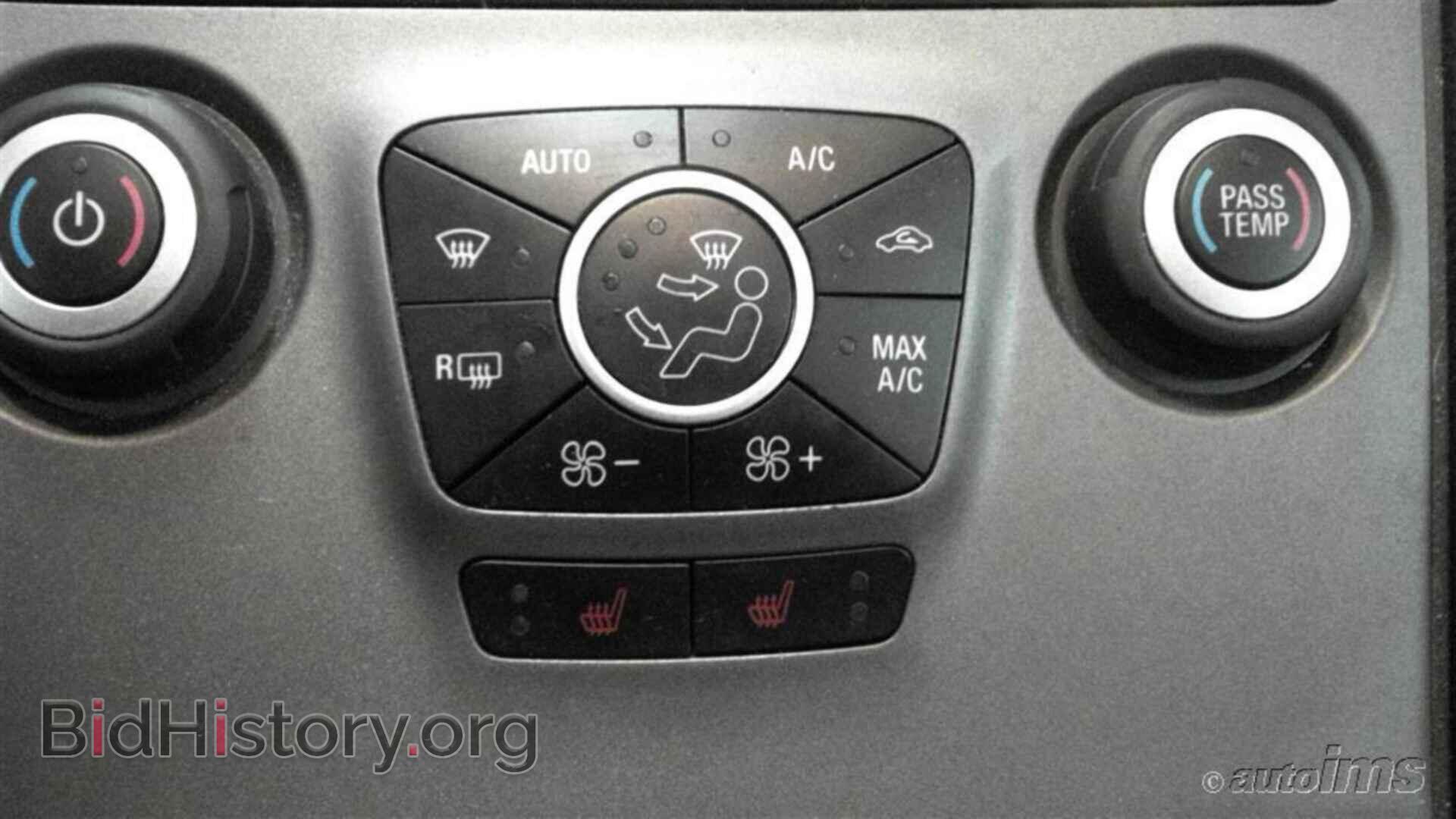 2018 FORD TAURUS - VIN: 1FAHP2E84JG119189 - Фото 7