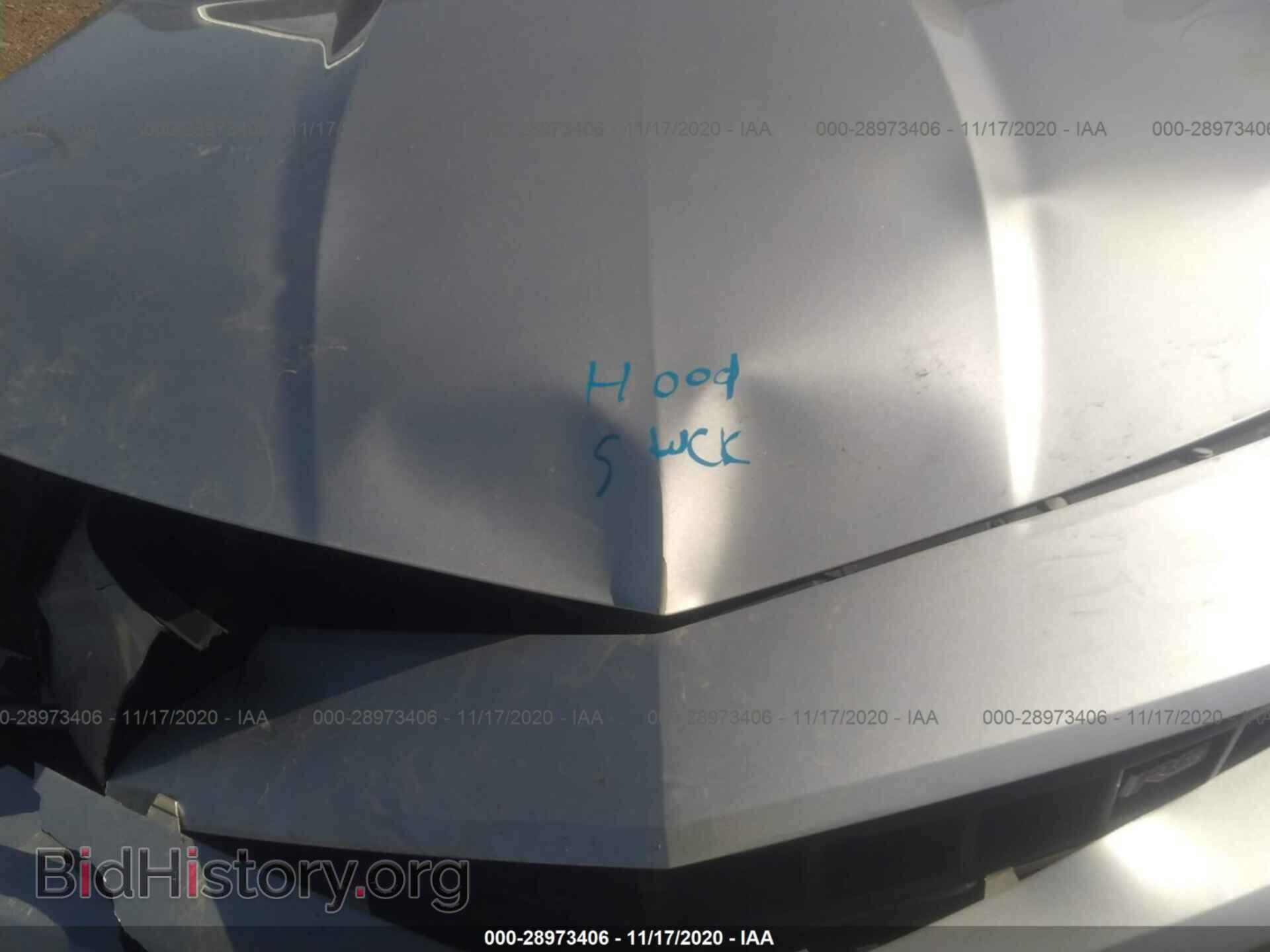 2013 CHEVROLET CAMARO - VIN: 2G1FB1E30D9207988 - Фото 9
