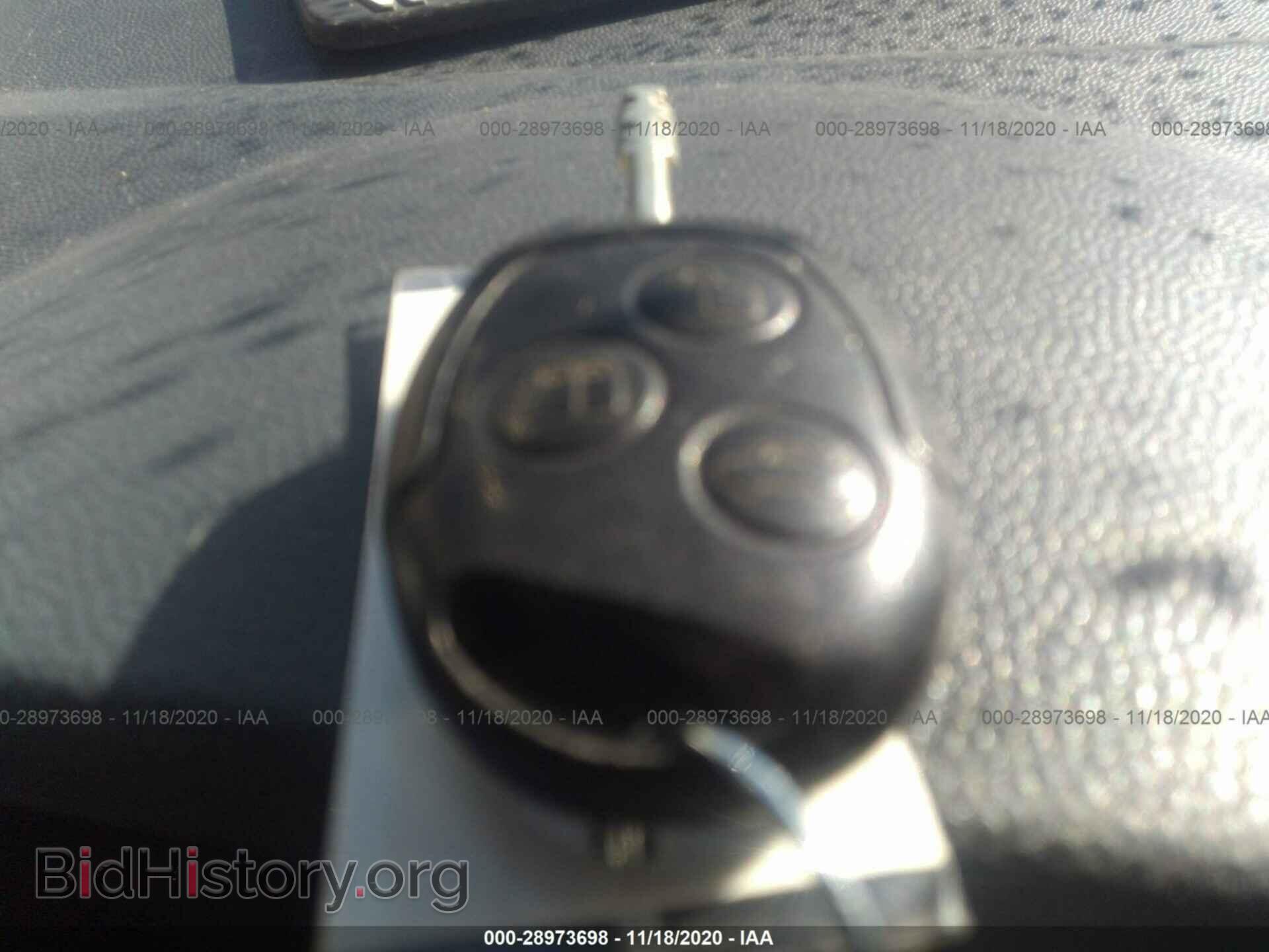 2011 FORD TRANSIT CONNECT - VIN: NM0LS7BN0BT044135 - Фото 11